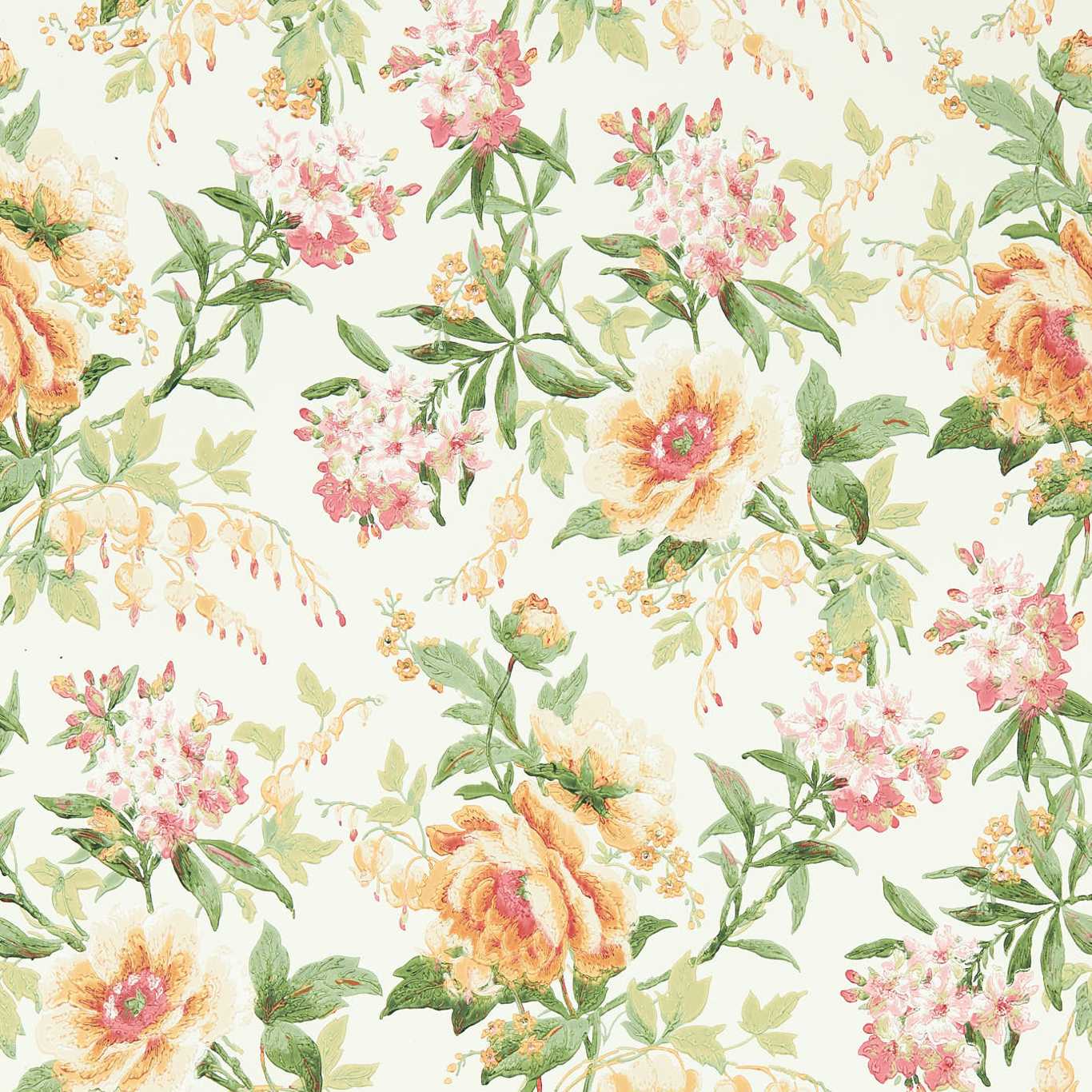 Sanderson Sanderson One Sixty Wallpapers Olivia  DOSW217038