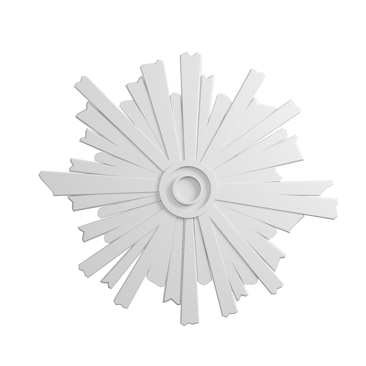 Evroplast розетка 1.56.804