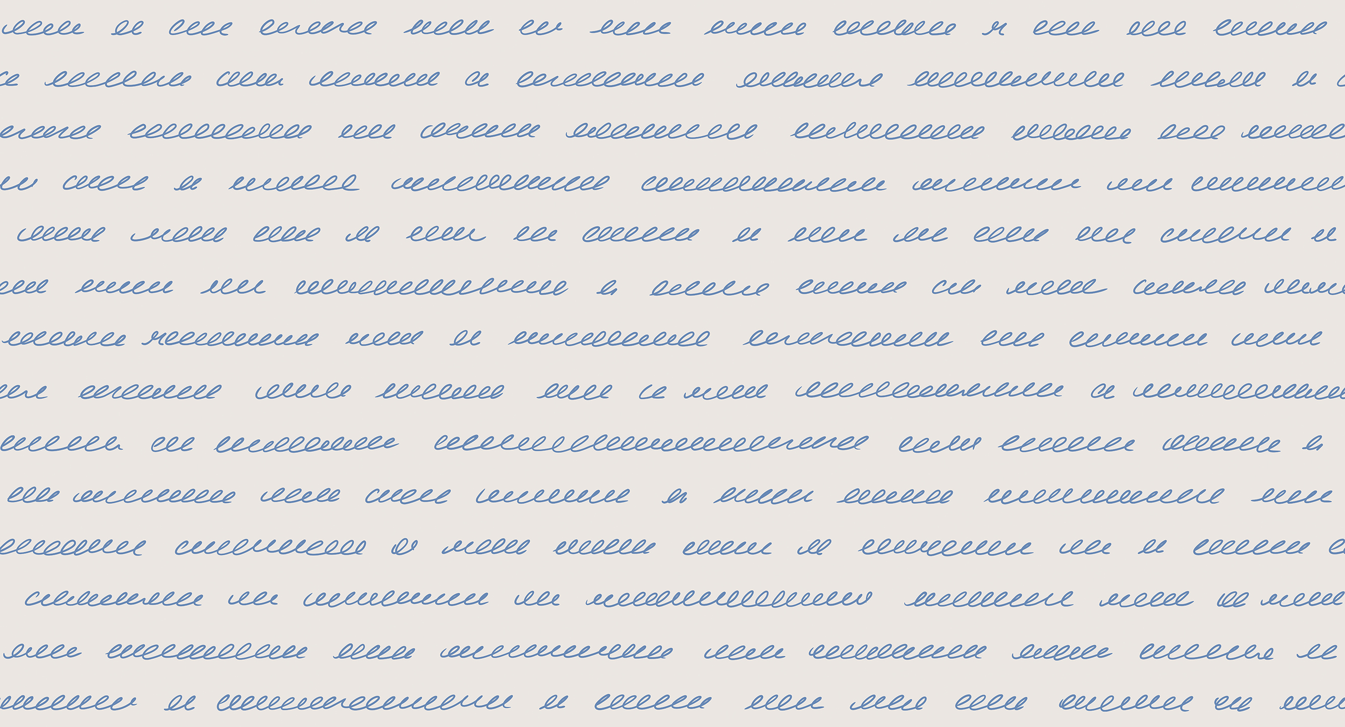 073919 Creativille Рукописный фон