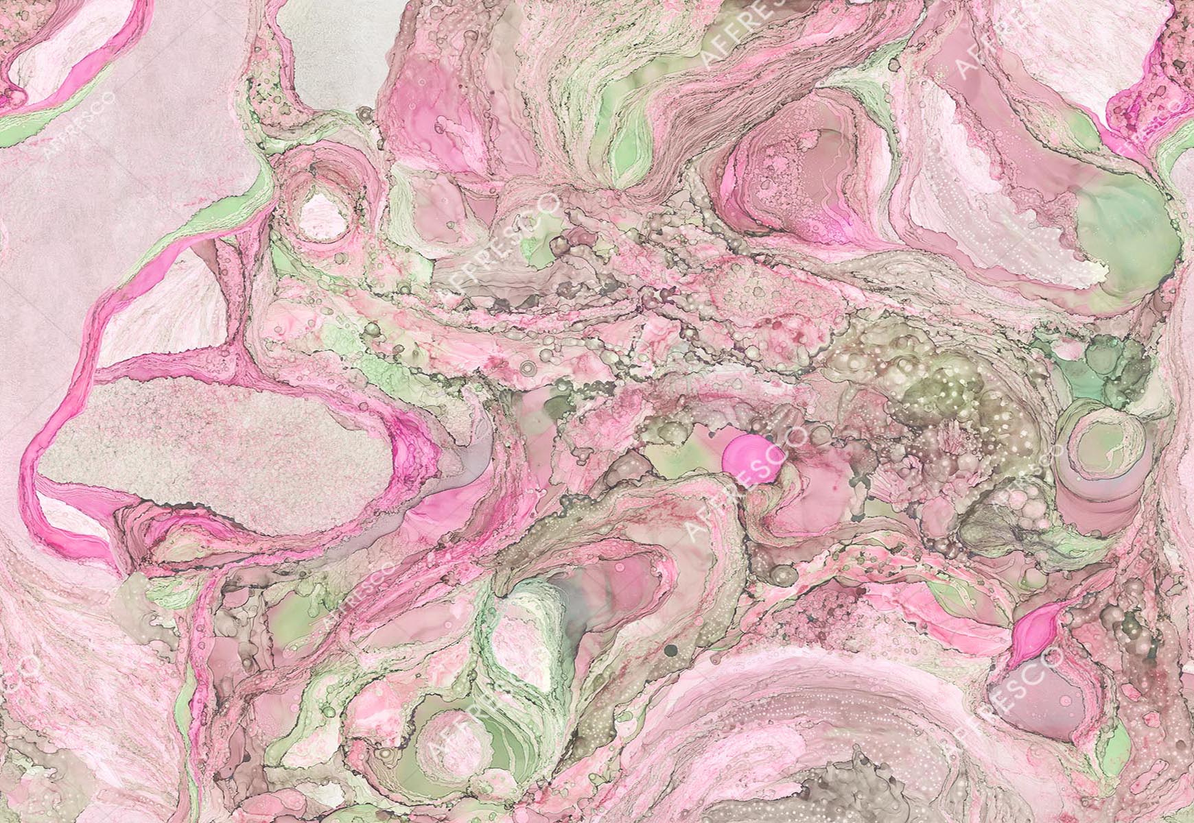 Affresco Флюид ID139040