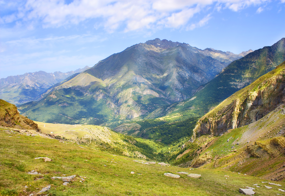 Affresco фотографии природы ID10678