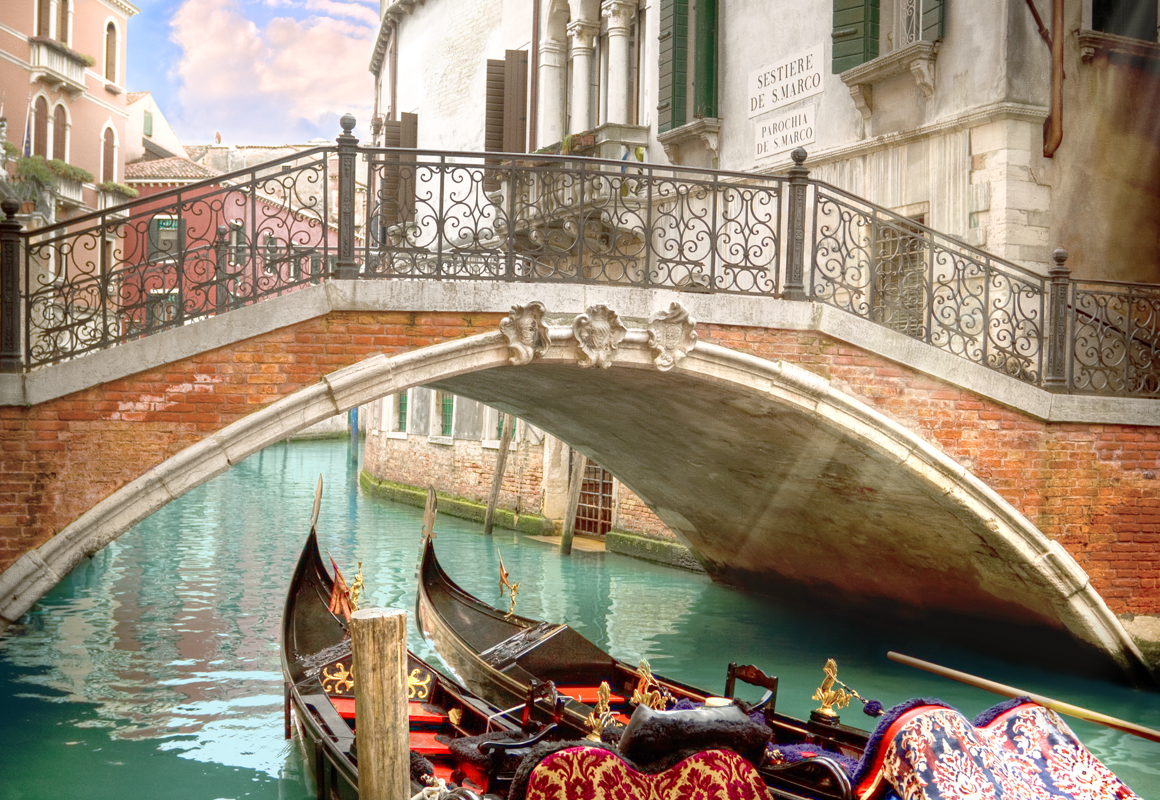 Affresco Лучшие пейзажи ID10356