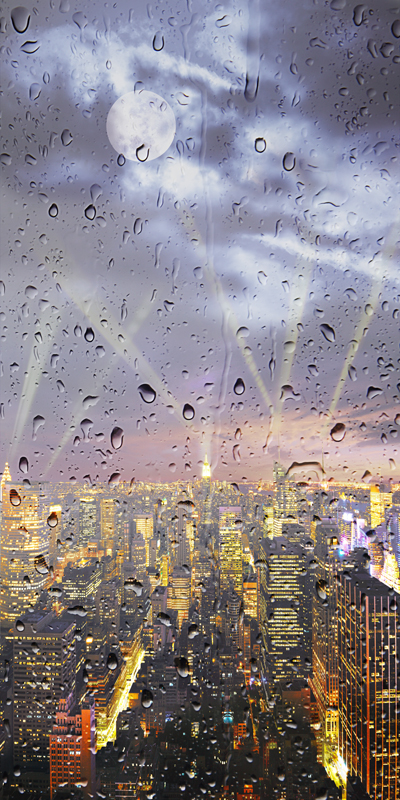 Affresco Лучшие пейзажи 6346