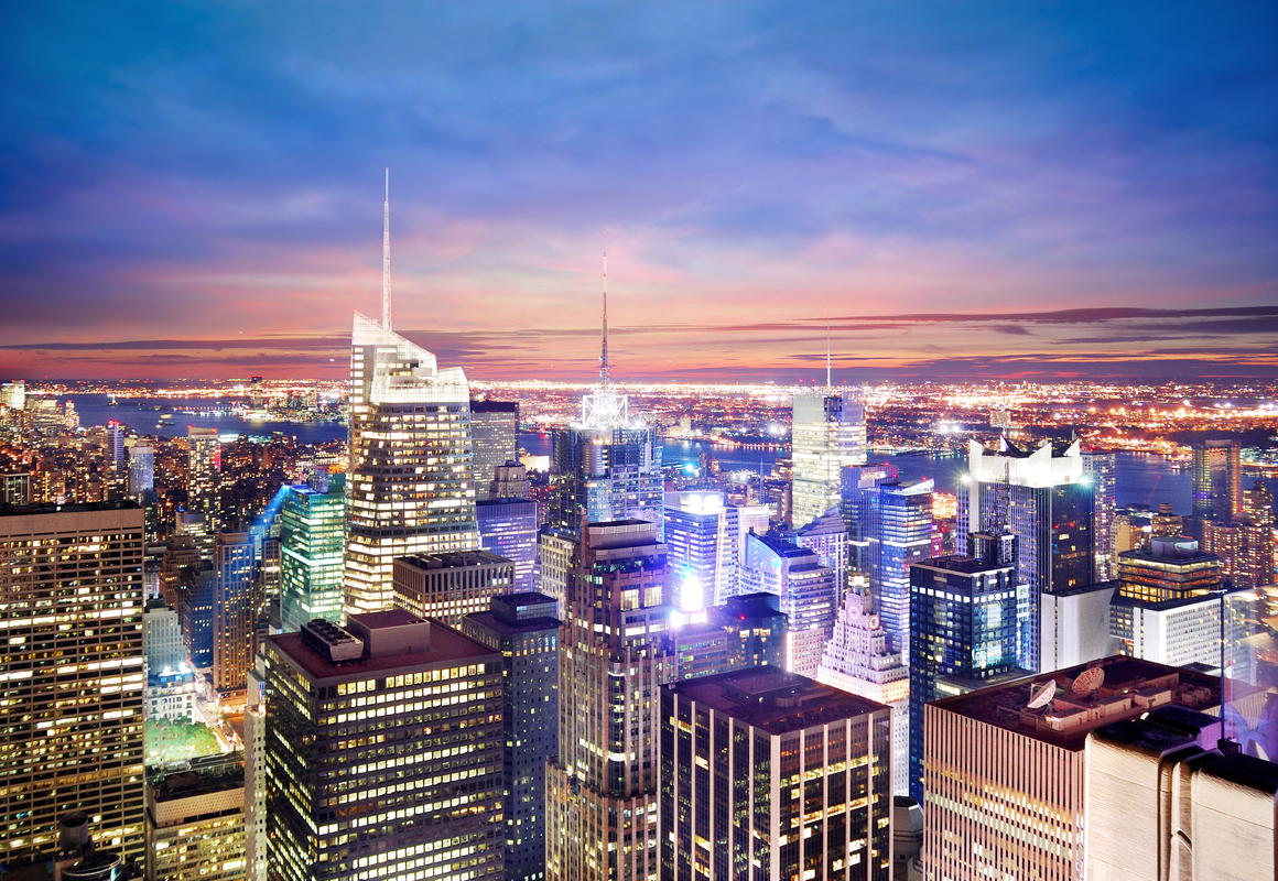 Affresco Фотографии городов ID10092