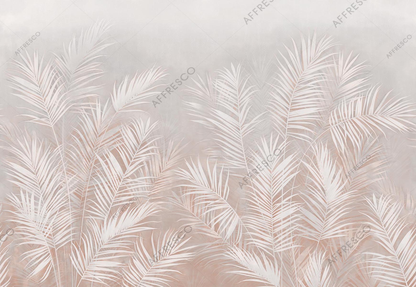 Affresco Тропики ID139140