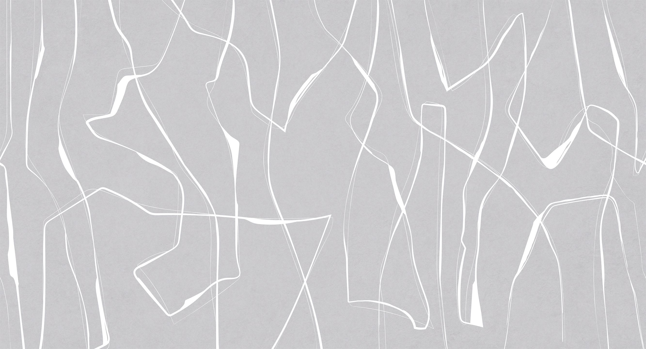 828240 Creativille Абстрактные линии