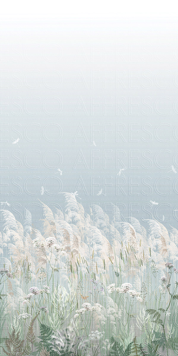 Affresco Сады ID138461