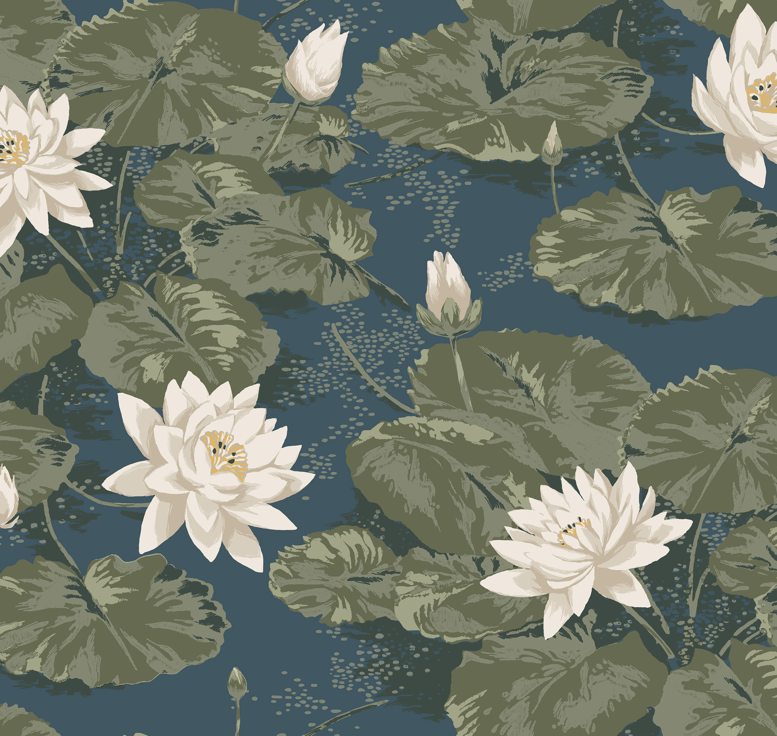 Loymina Нимфея Альба Brit25 005