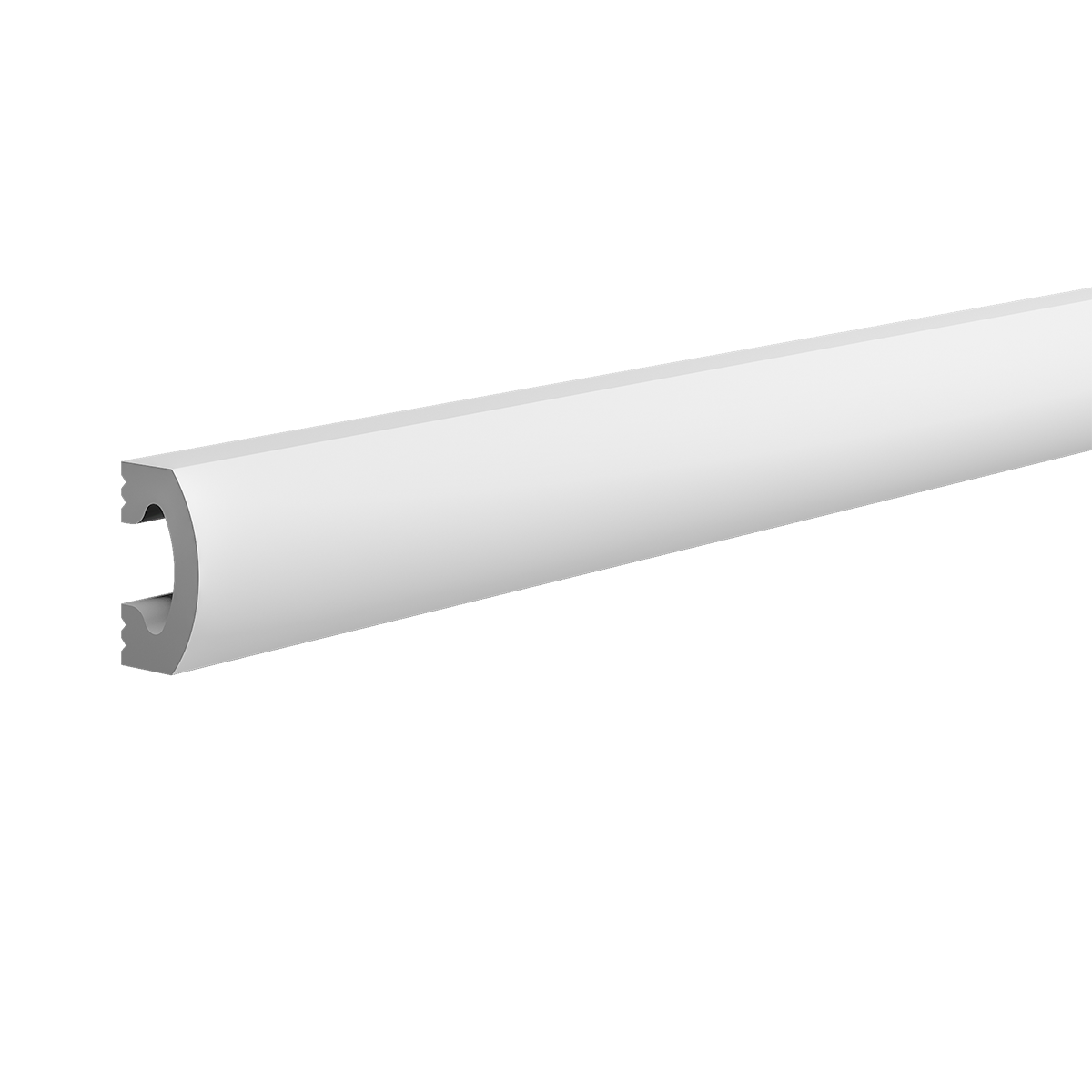 Evroplast молдинг U.6.51.416