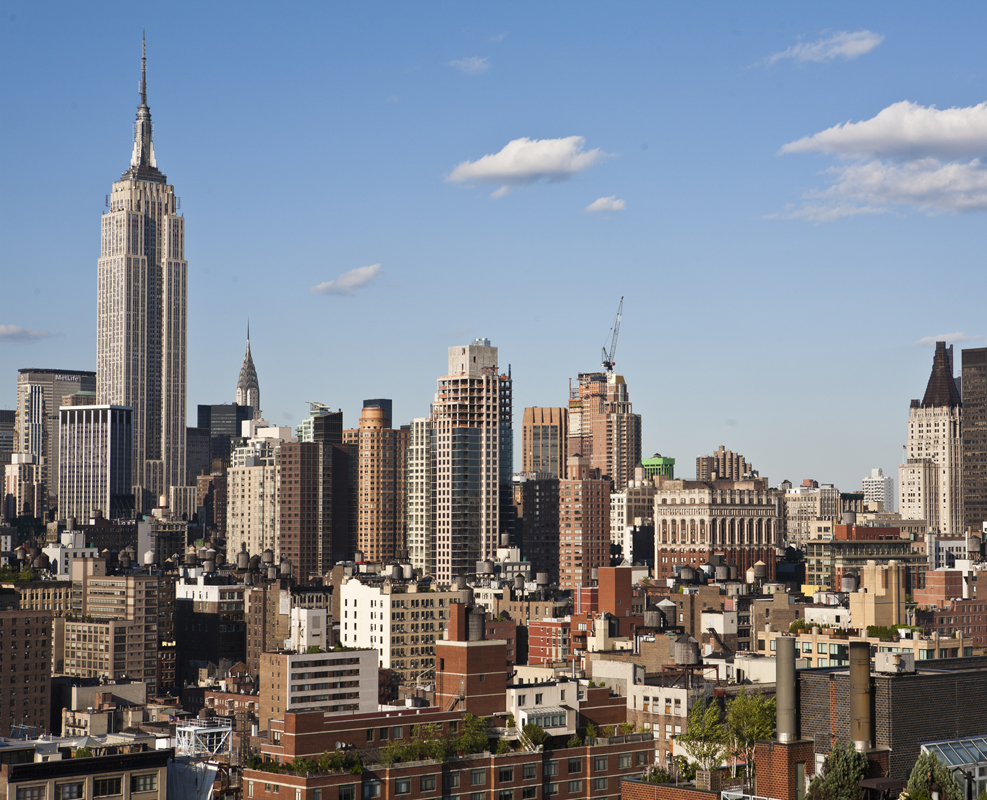 Affresco Фотографии городов ID10027