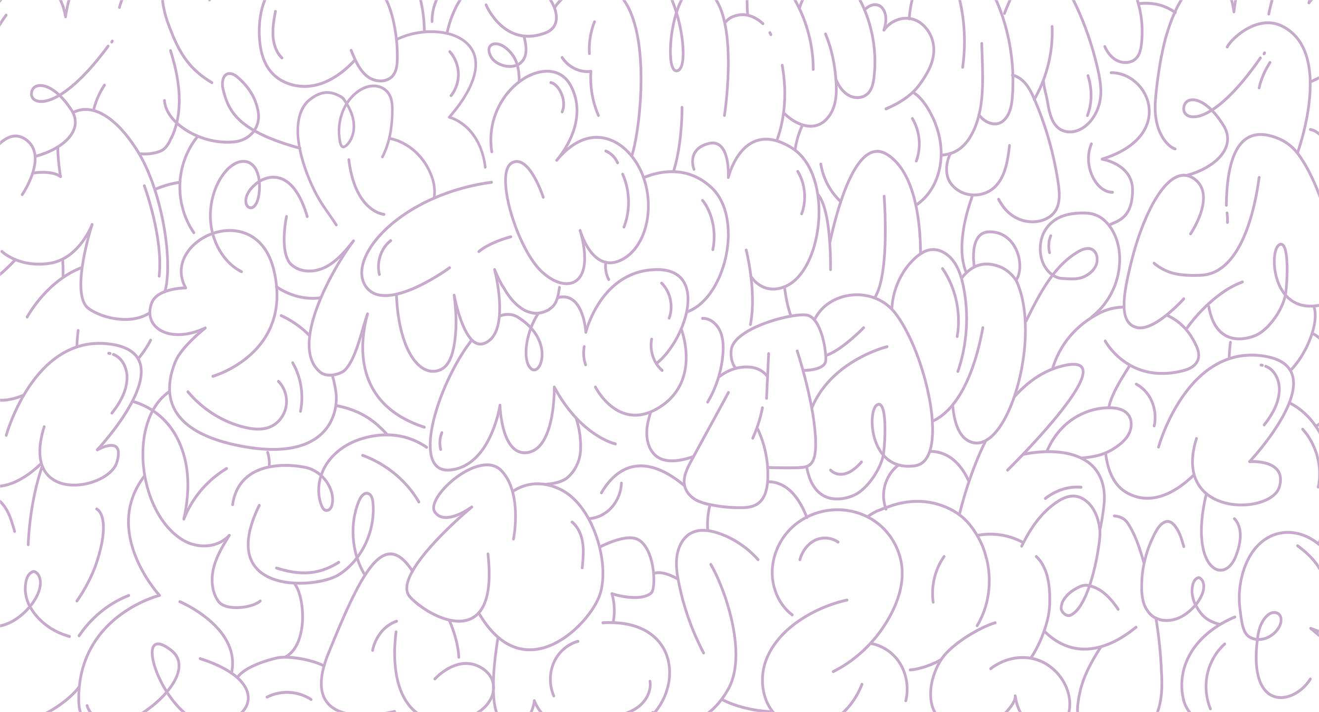 829911 Creativille легкое граффити