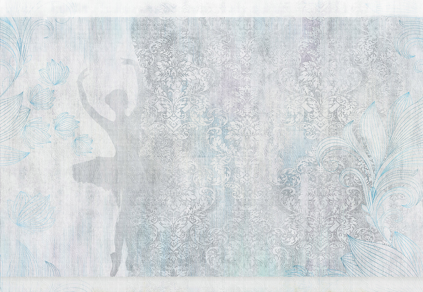 Affresco Графика и орнамент ID136306