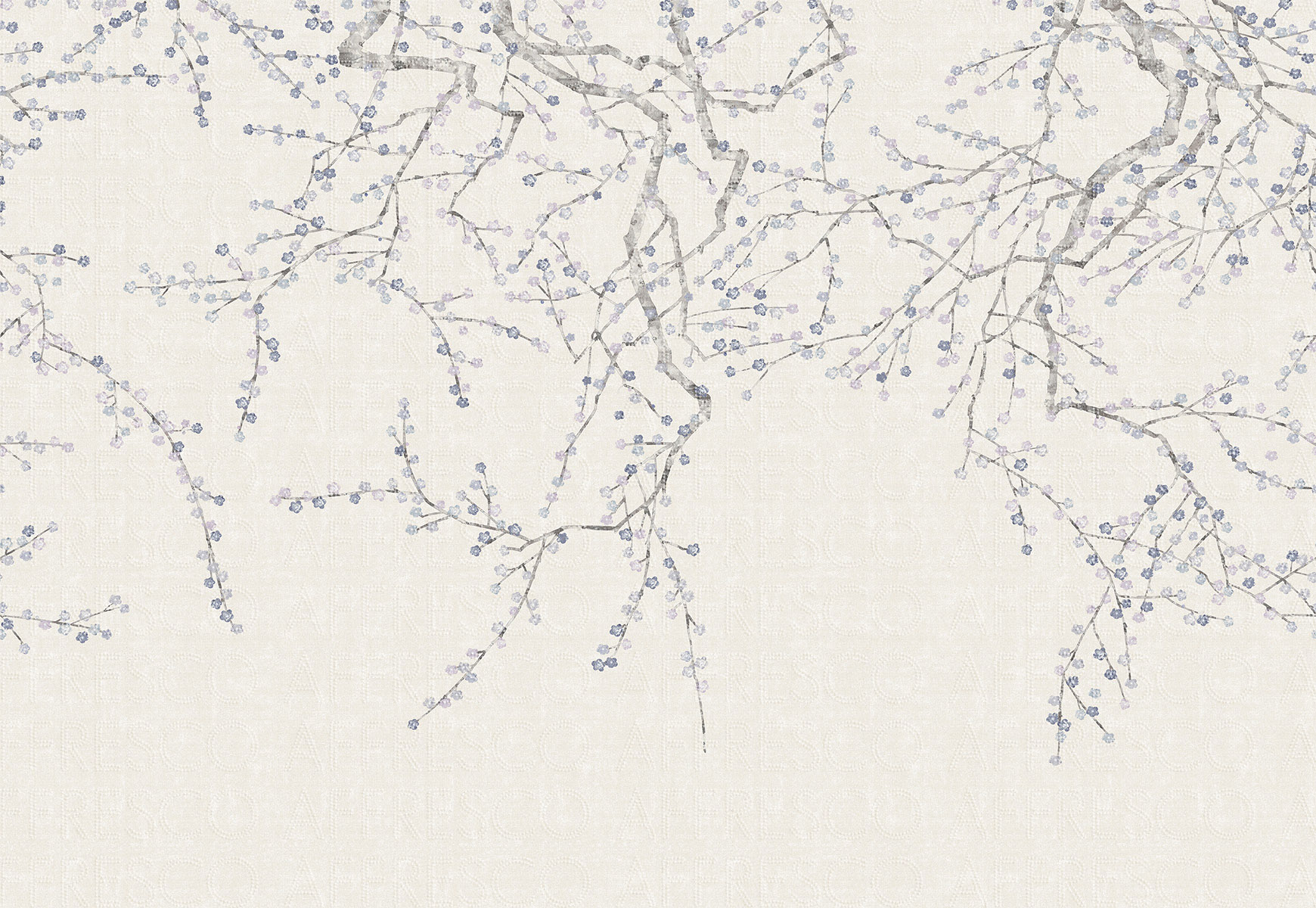 Affresco Китай и Япония ID136105