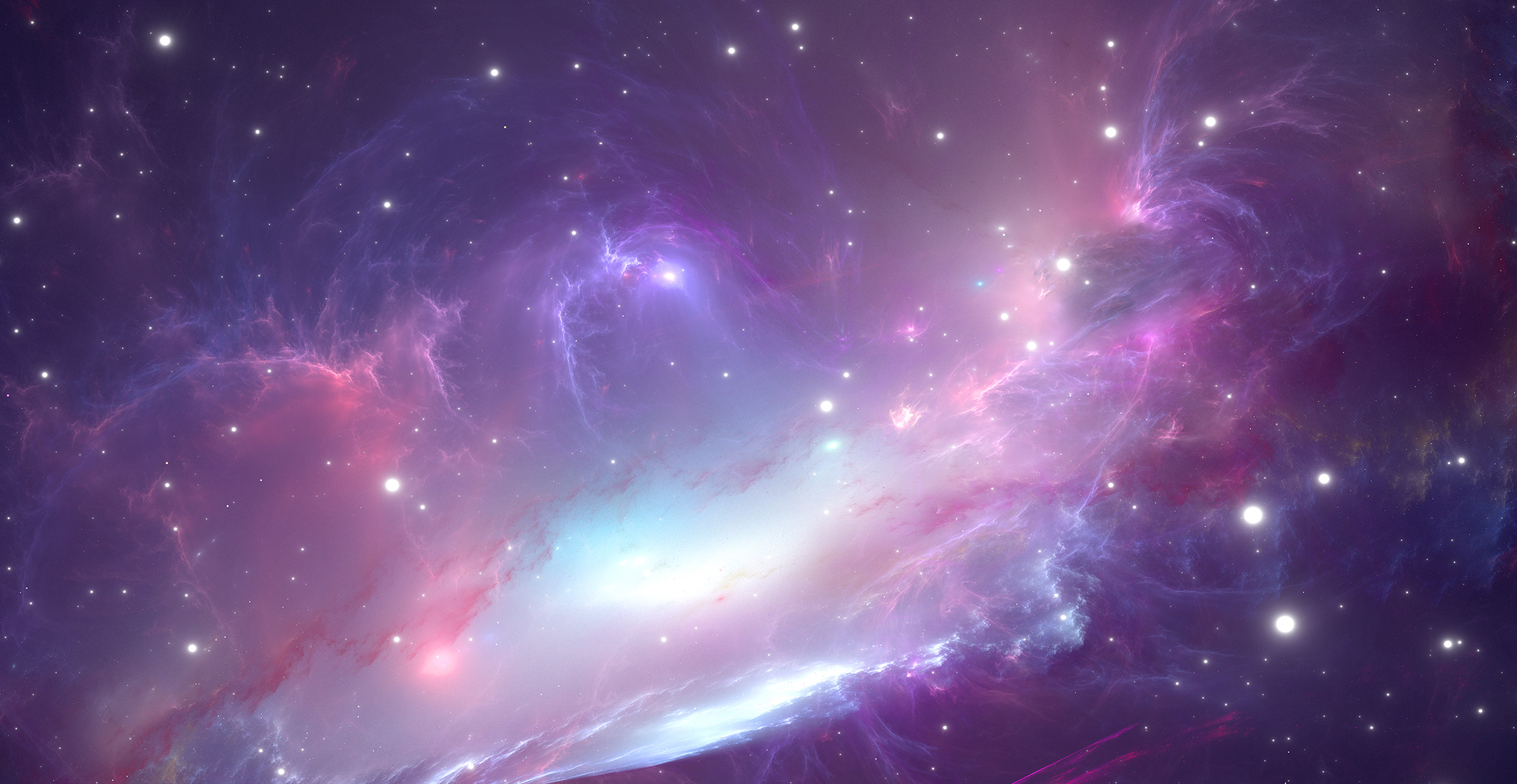 Affresco Космос ID136539