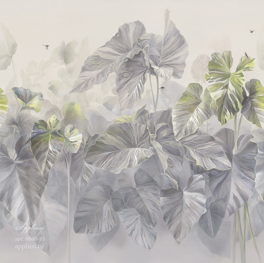 Applico Тропическая декорация FR 0048-S1
