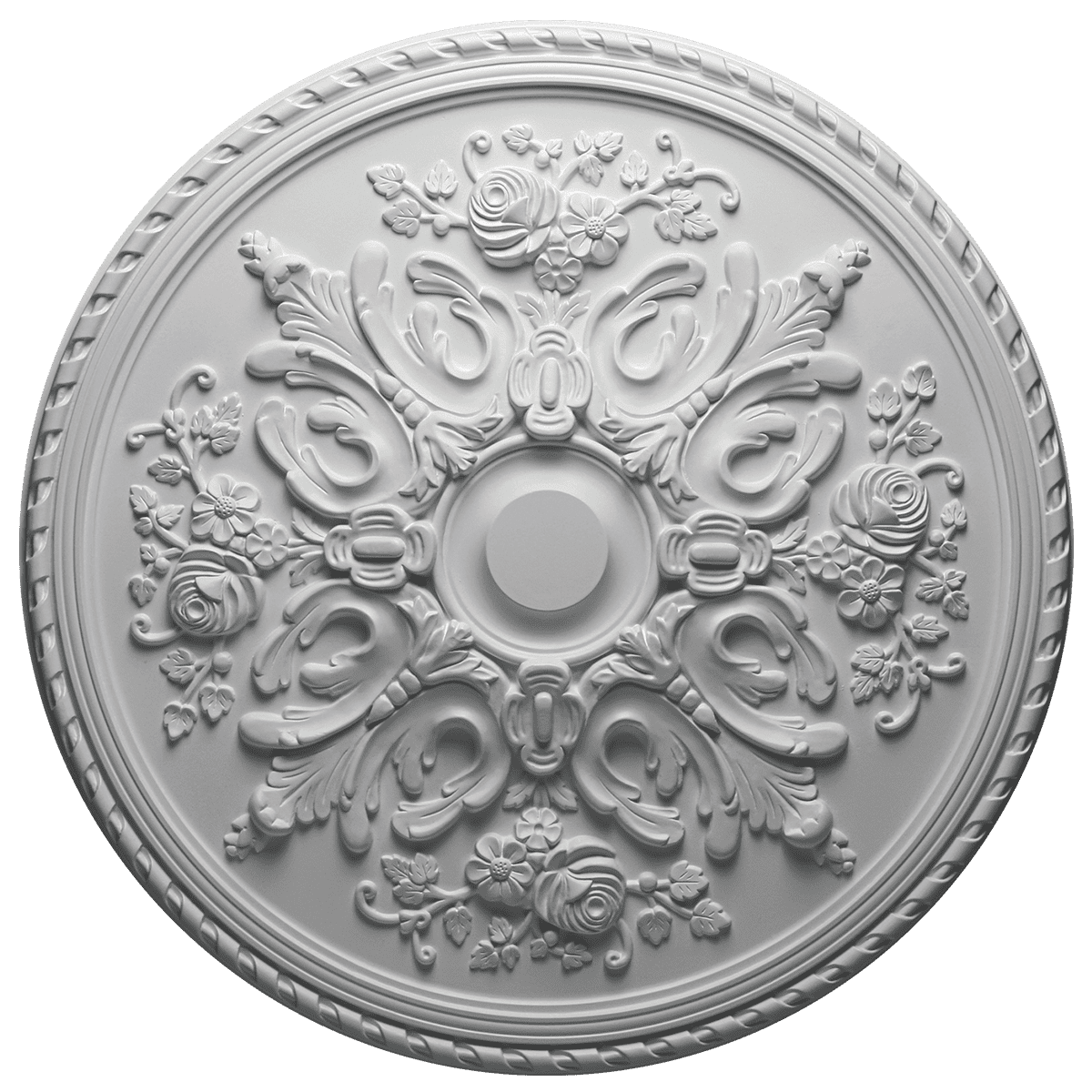 Evroplast розетка 1.56.025