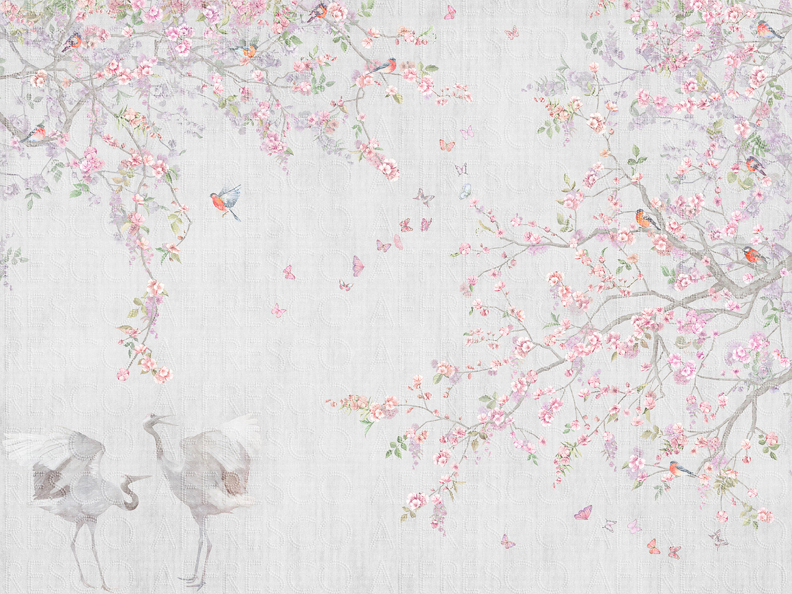 Affresco Сады ID138341