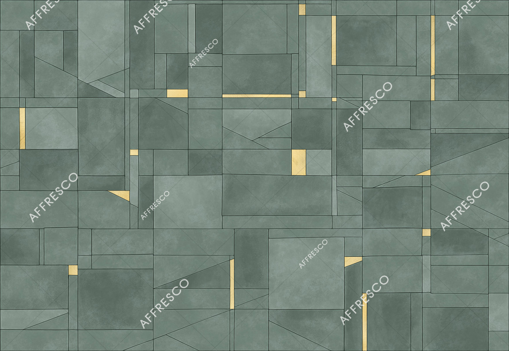 Affresco Геометрия ID137745