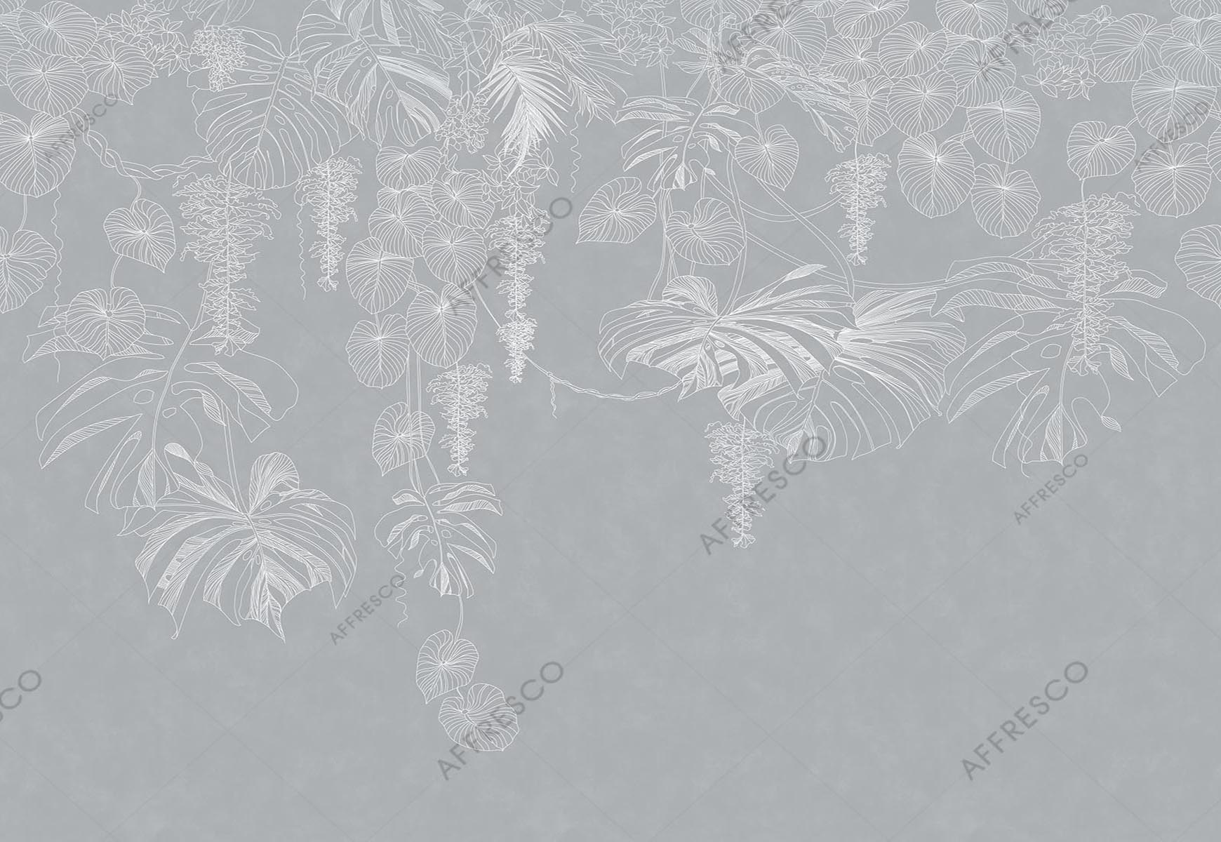 Affresco Тропики ID139158