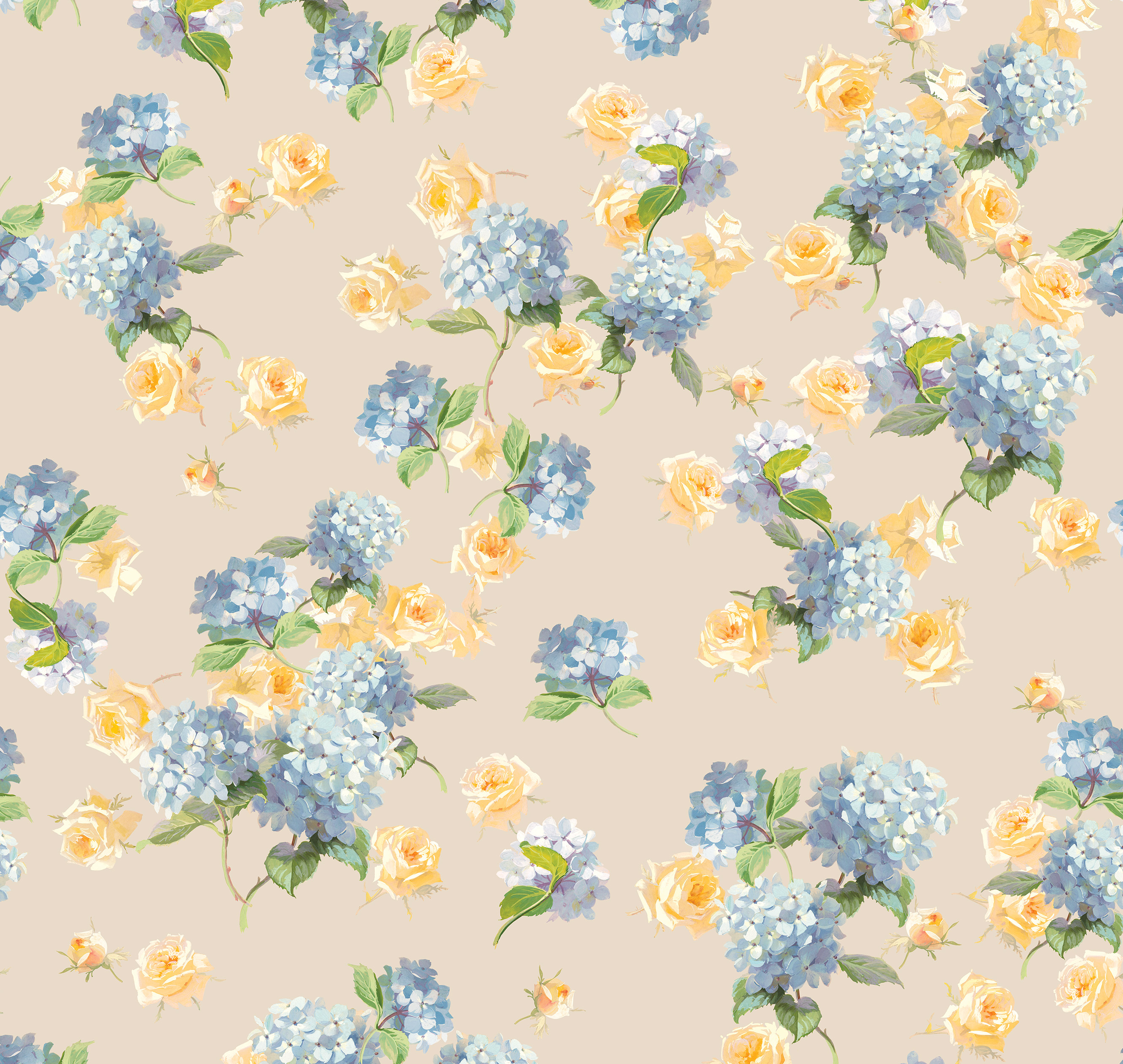 Loymina Гортензия FL3 004