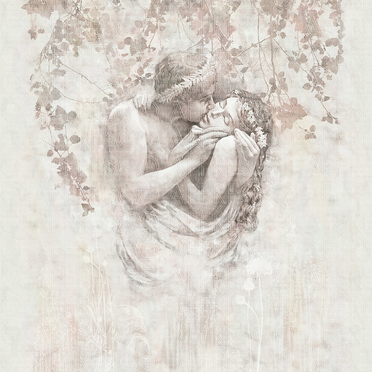 Affresco Сады ID138390