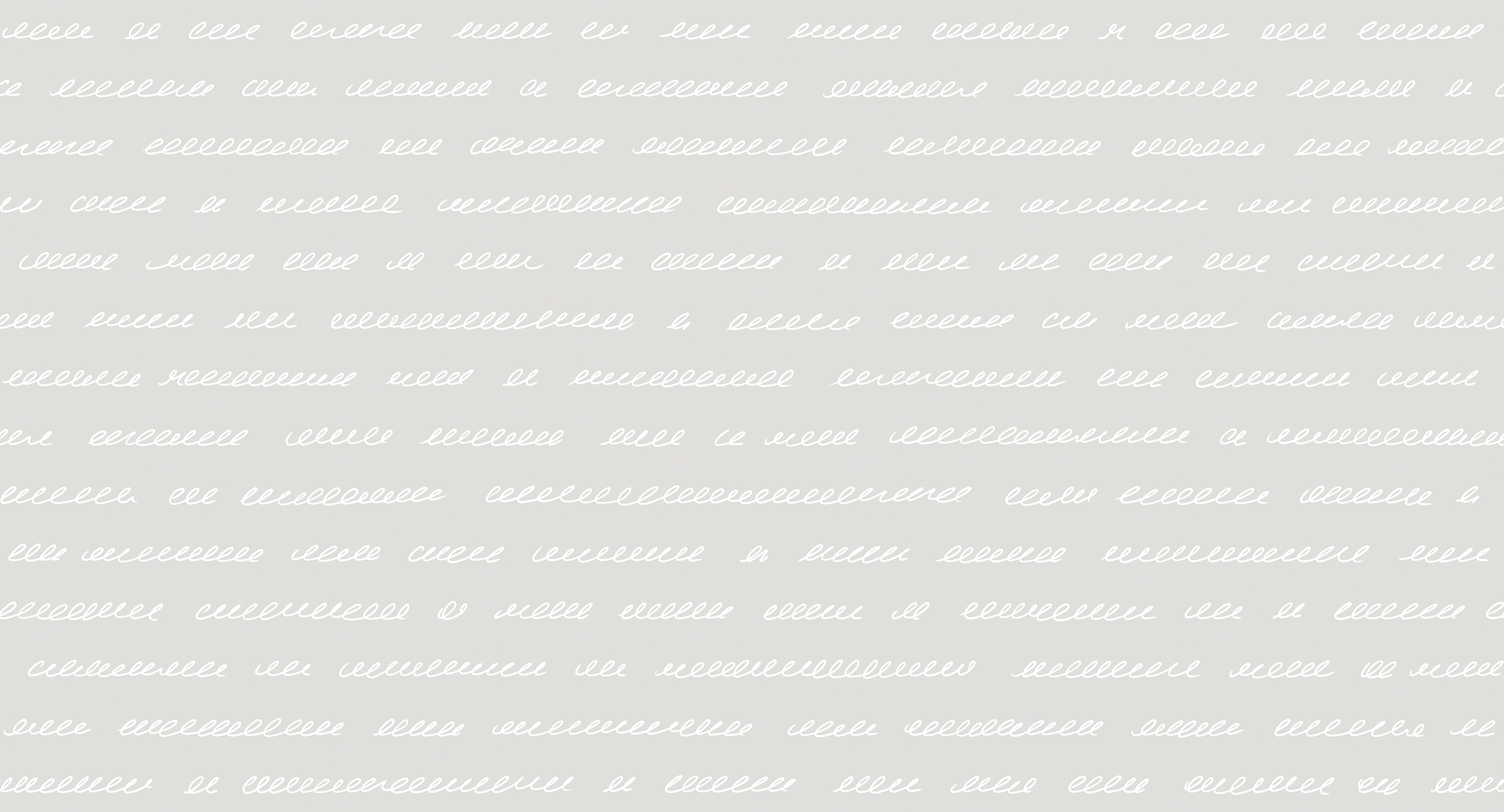 073914 Creativille Рукописный фон