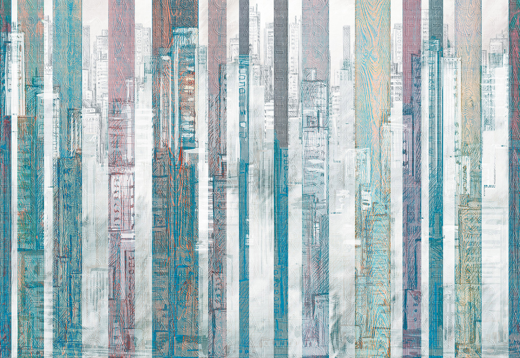 Affresco Графика и орнамент ID136274