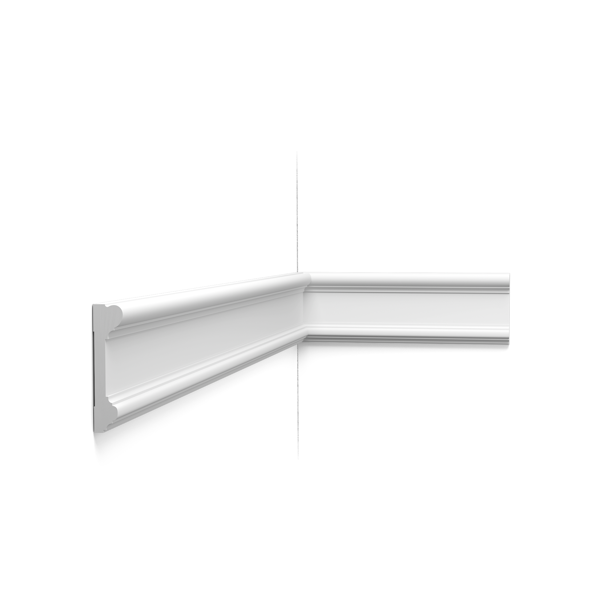 DX121-2300 Молдинг для стен