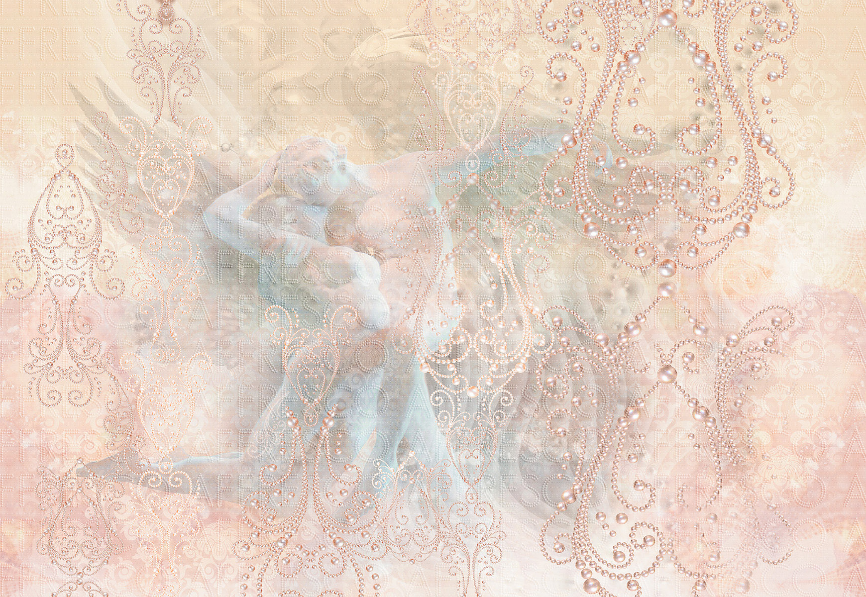 Affresco Графика и орнамент ID136285