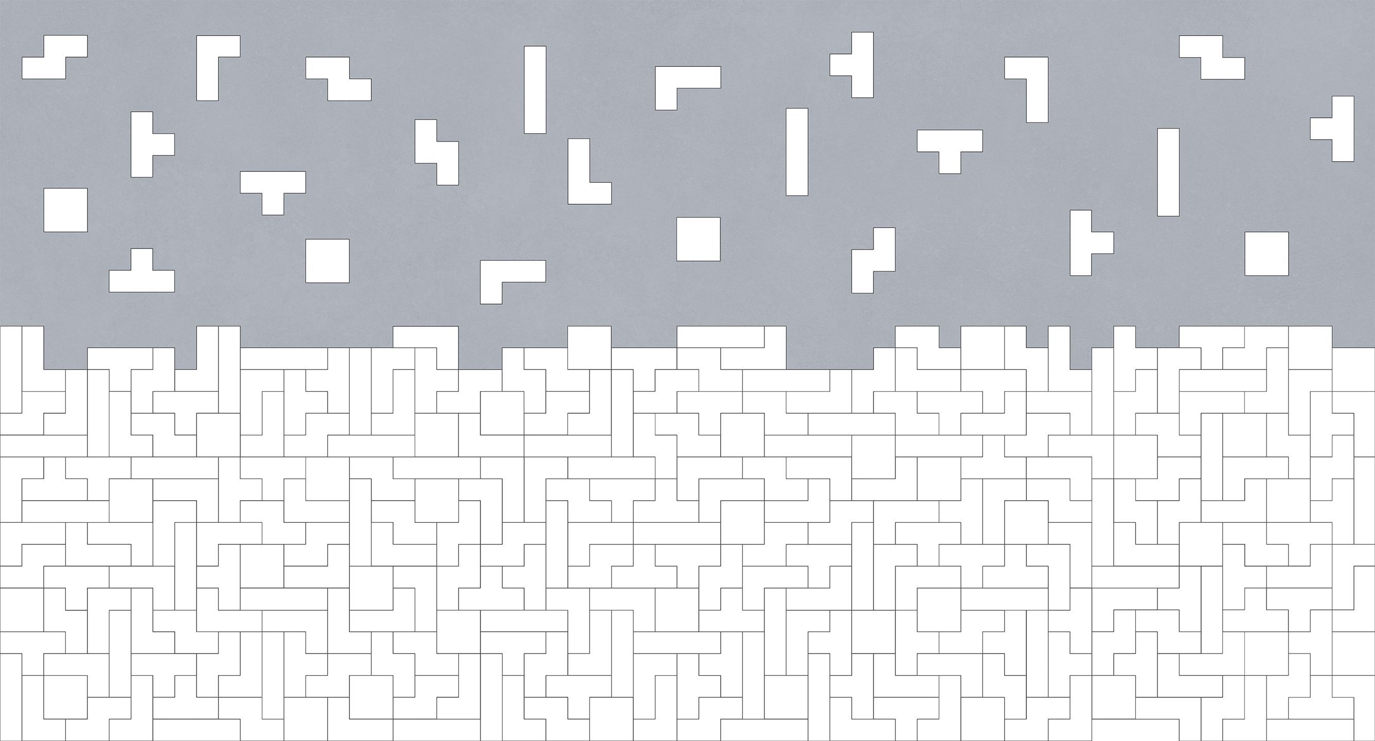 832830 Creativille падающие фигурки