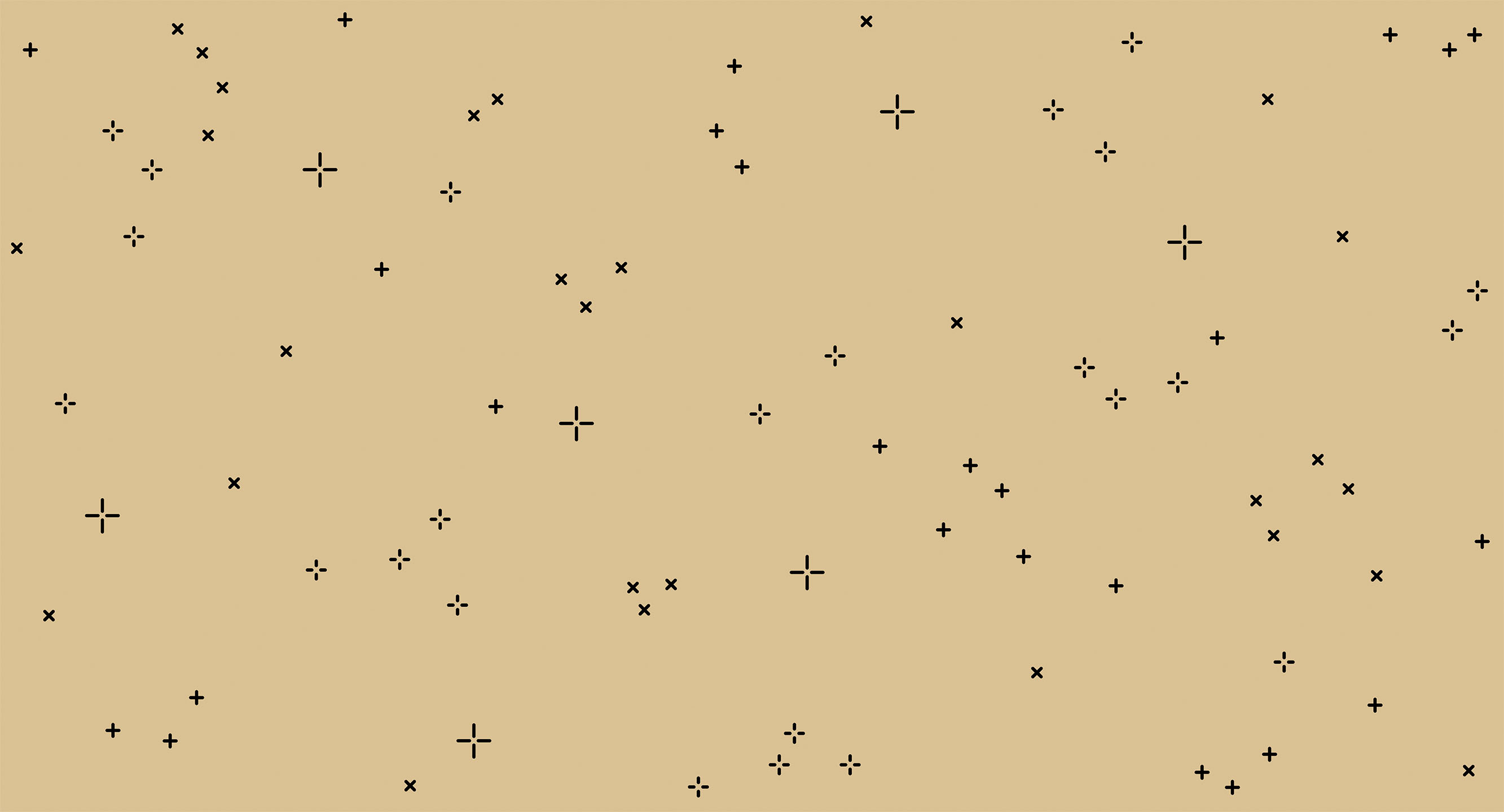 077521 Creativille пиксельные звезды