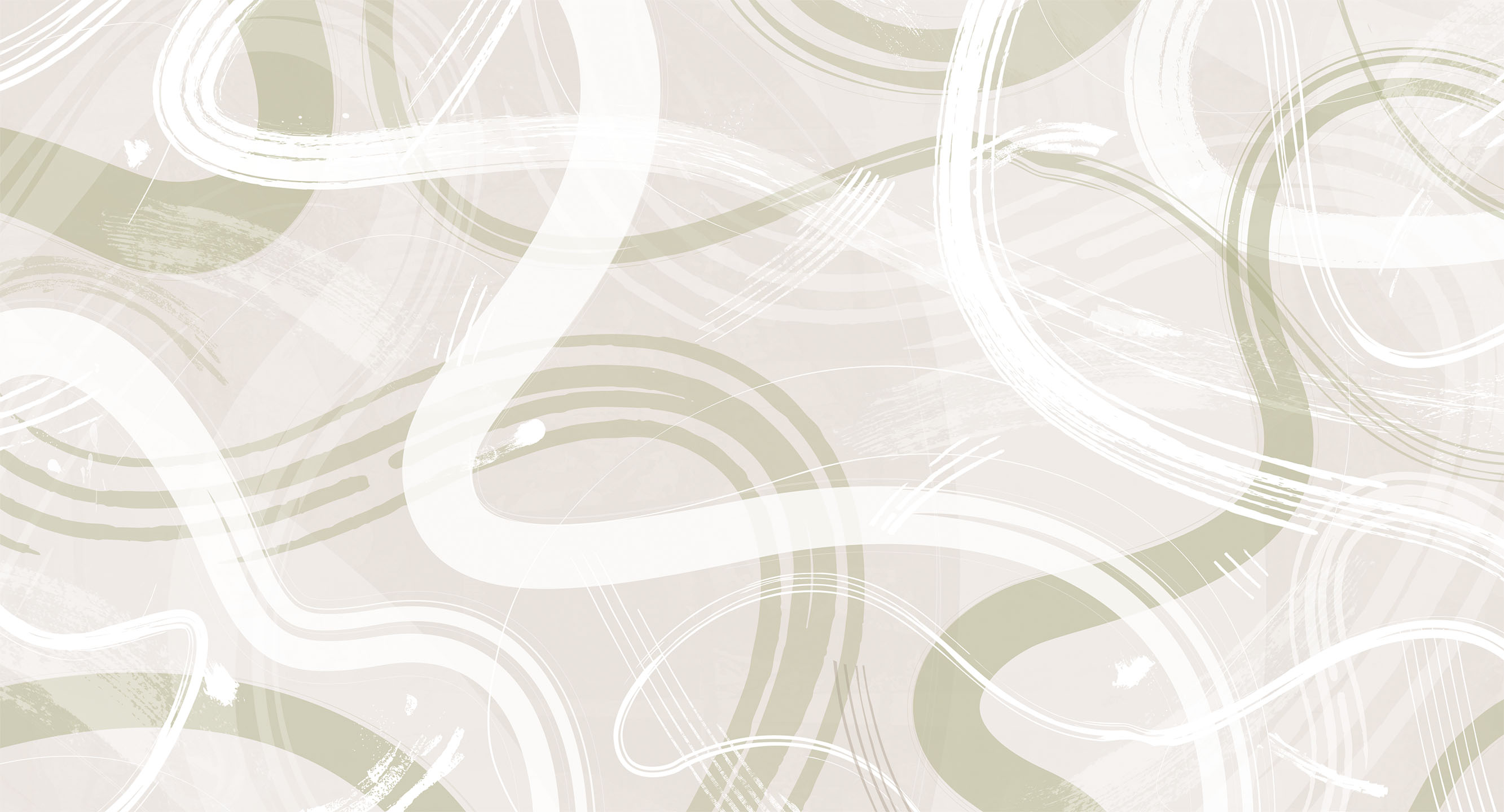 828043 Creativille извилистые линии краски