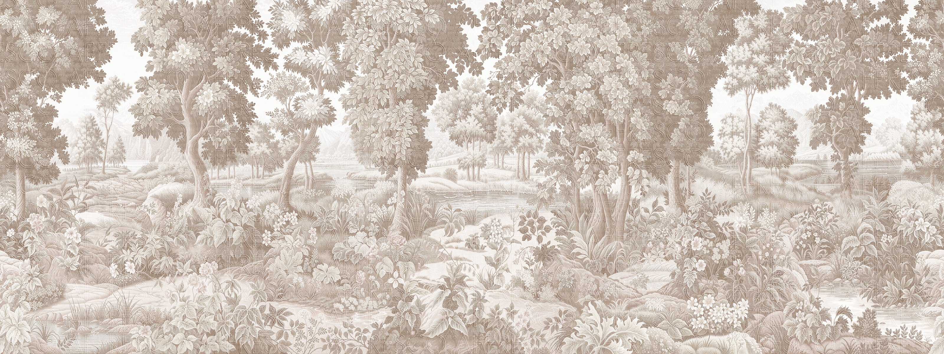 Affresco Сады ID139643