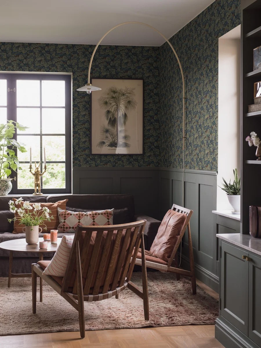 Borastapeter Anno, Icons Waldemar 4587