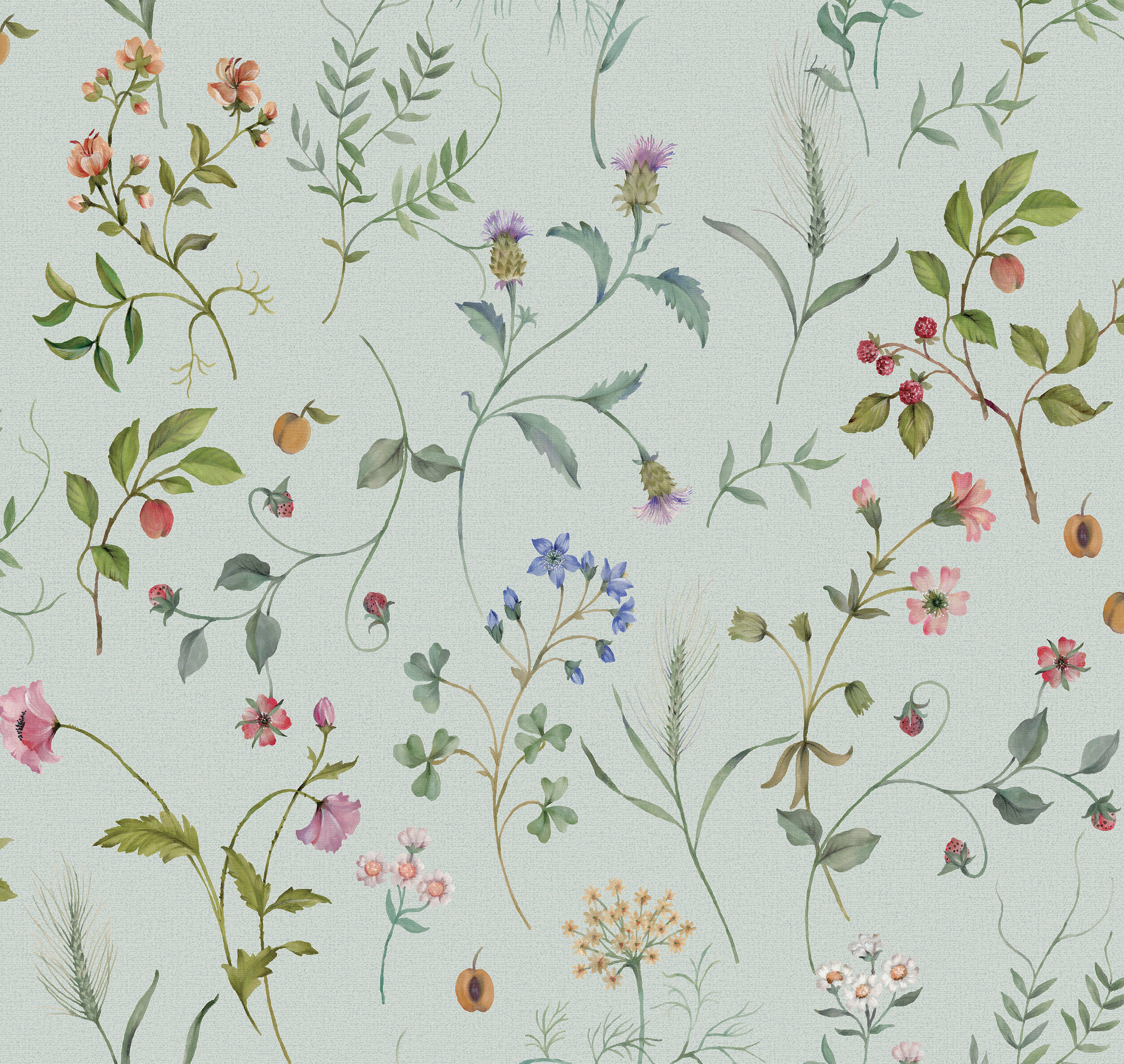 Loymina Деметра FL5 006