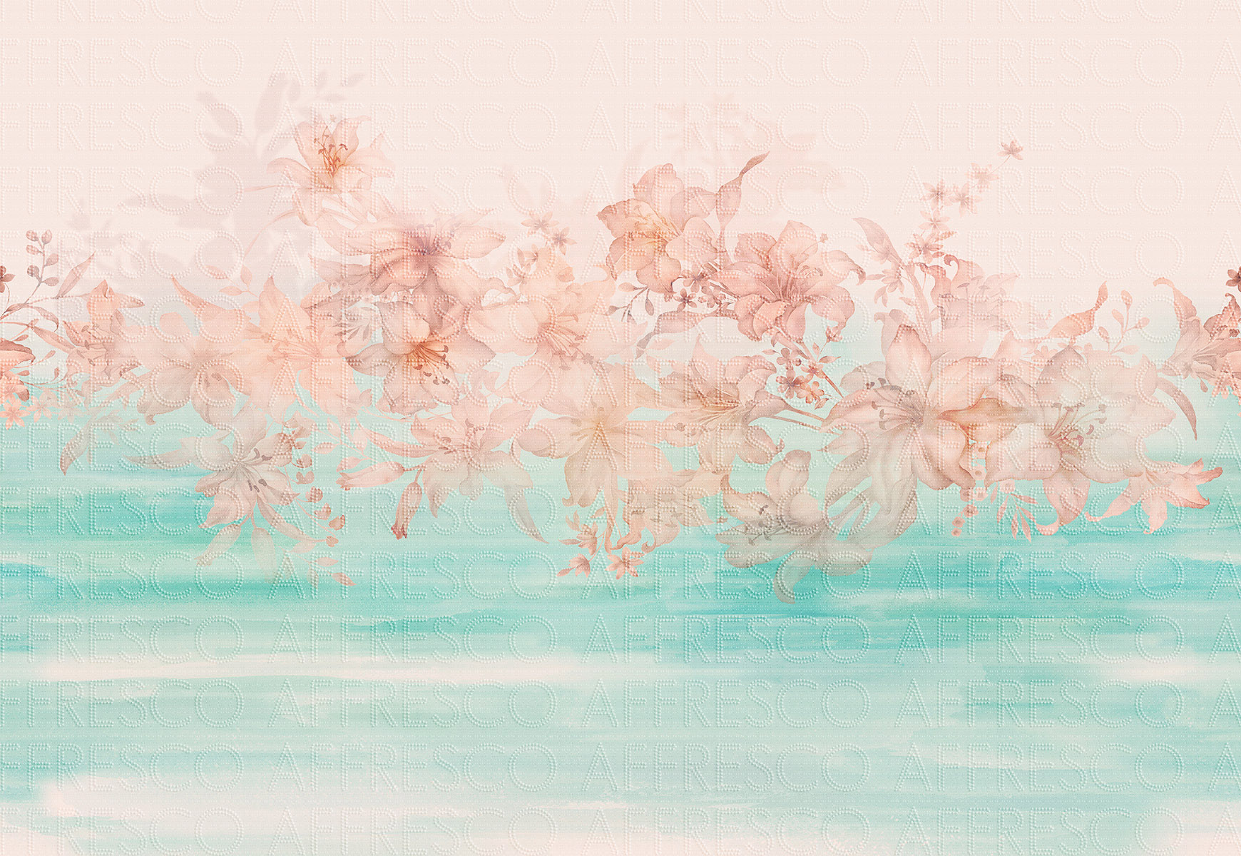 Affresco Природа ID136628