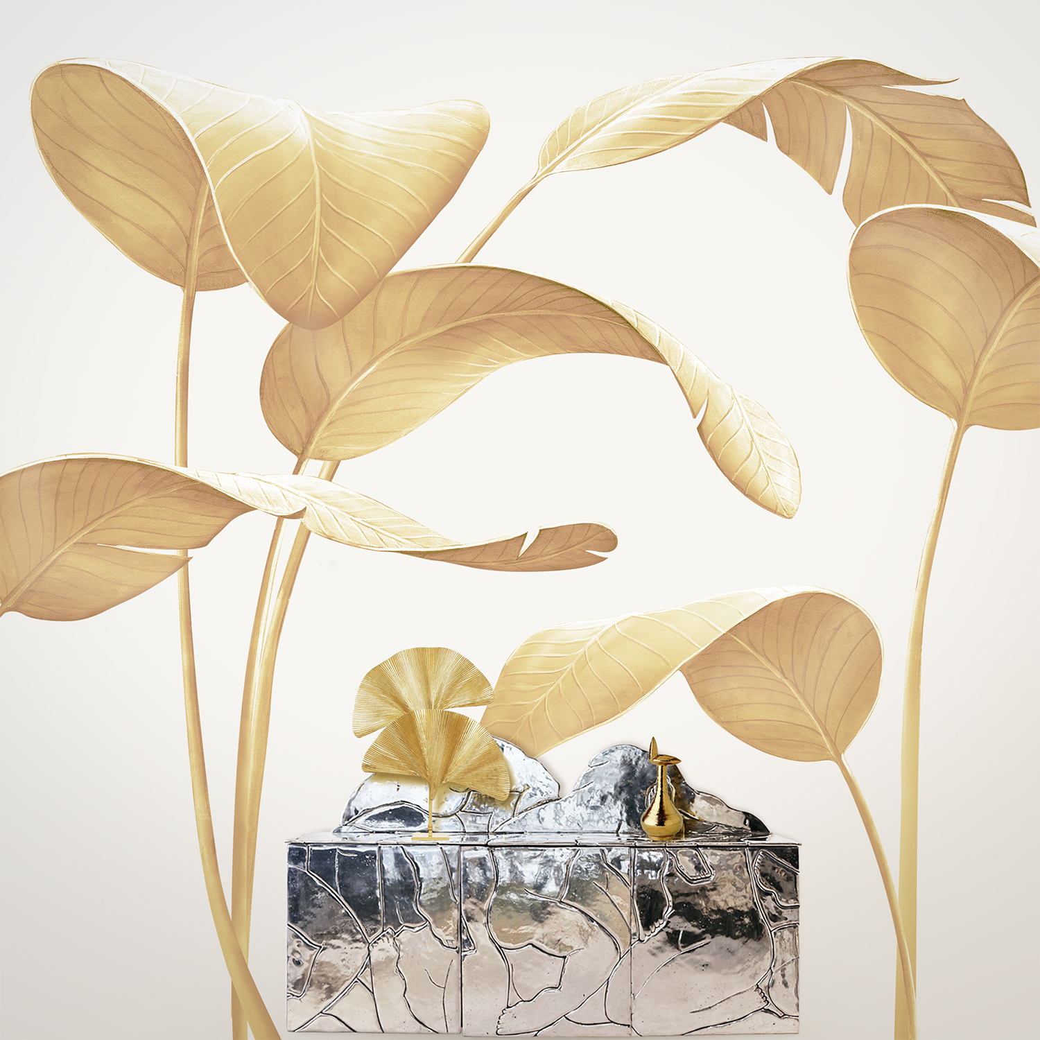 FRESQ CLASSIC JVS.10