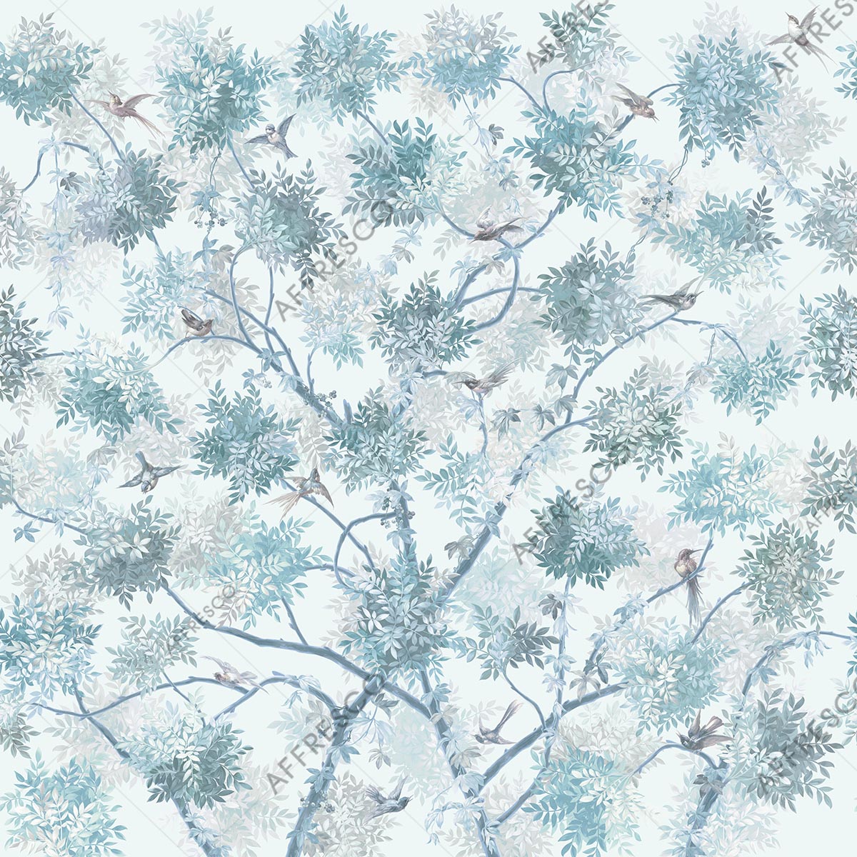 Affresco Сады ID138668