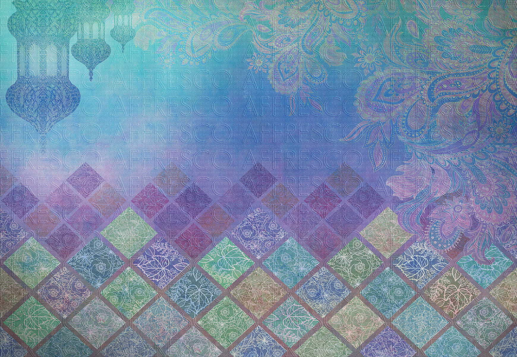 Affresco Графика и орнамент ID135820