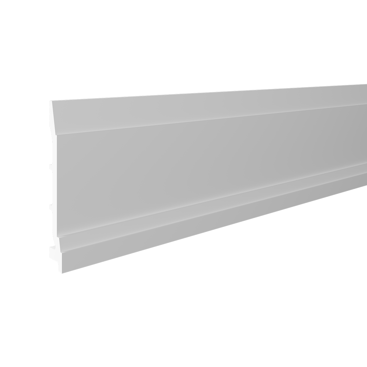 Evroplast плинтус 6.53.808