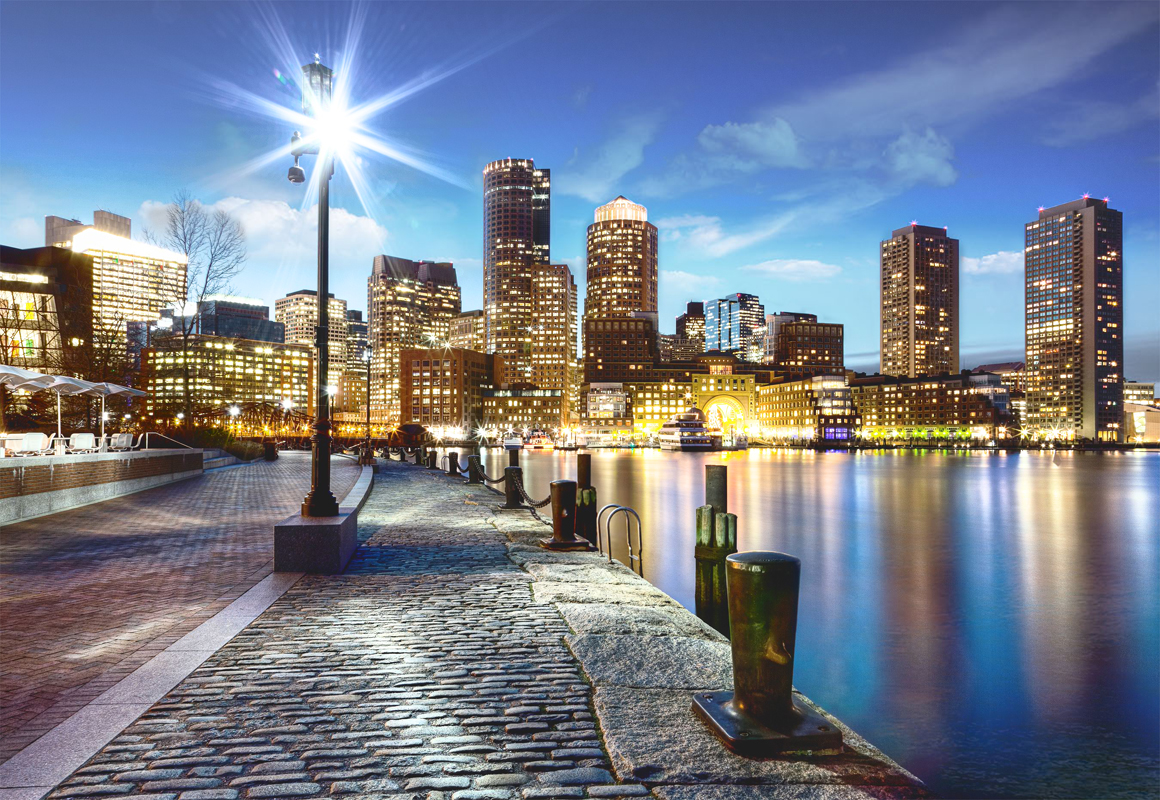 Affresco Фотографии городов ID10037