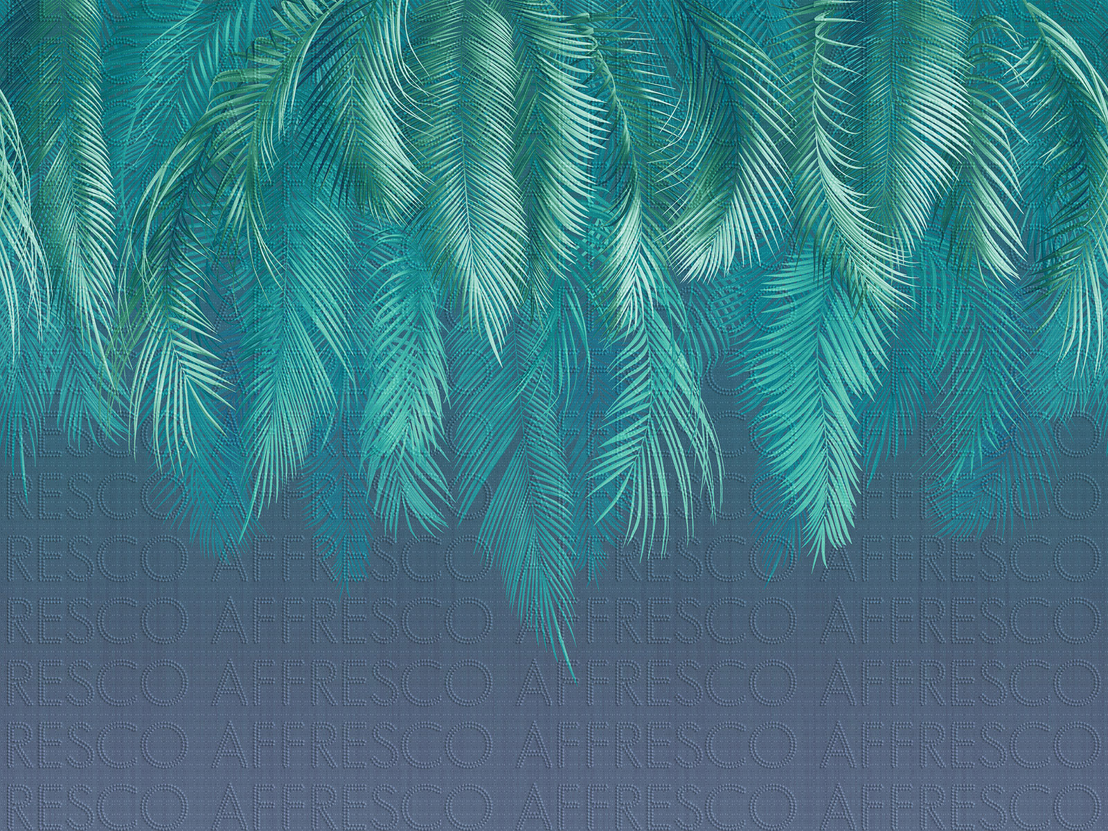 Affresco Тропики ID138309