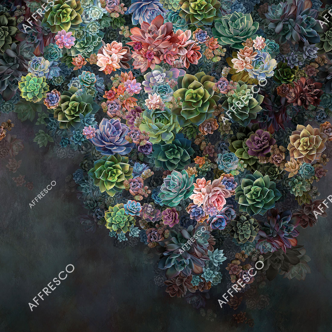 Affresco Сады ID137718