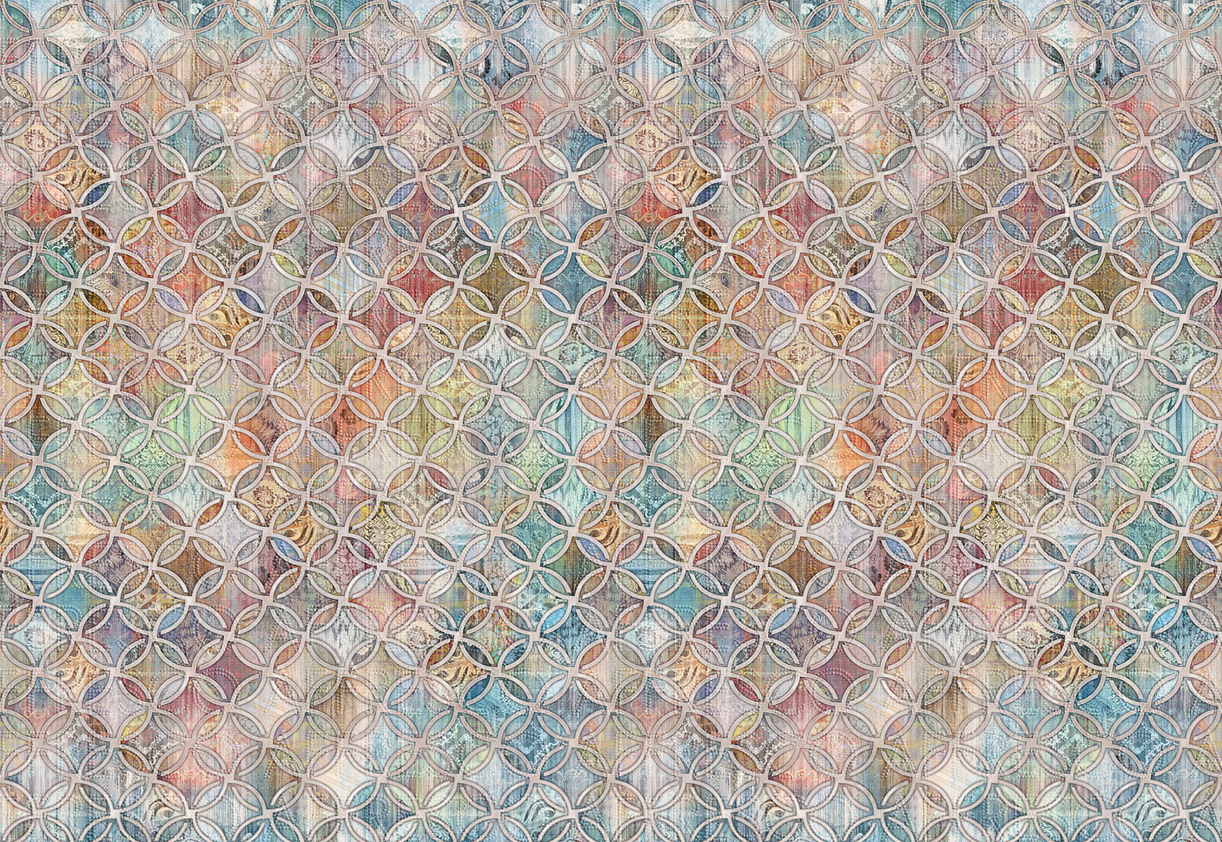 Affresco Графика и орнамент ID135834