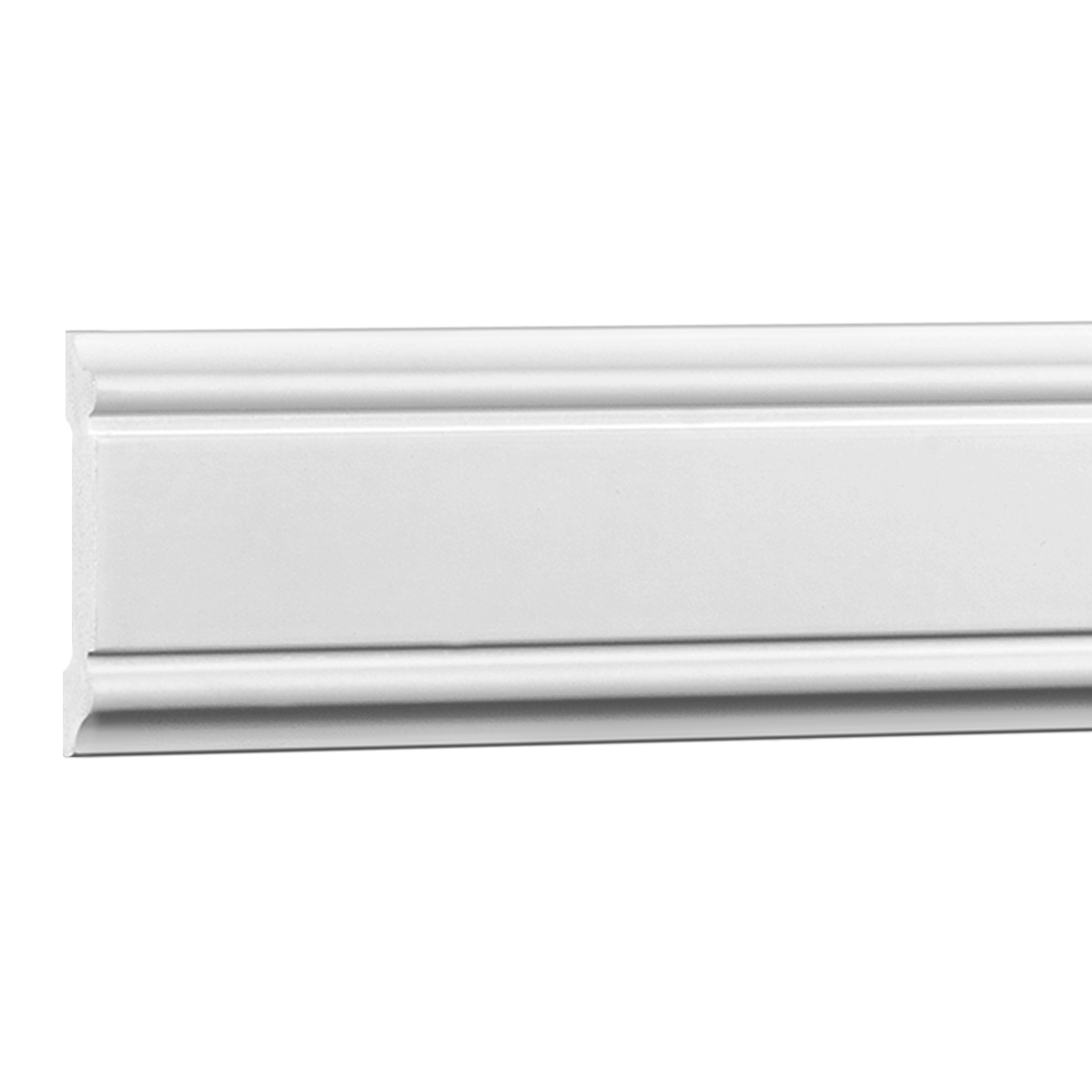 Evroplast молдинг 1.51.384