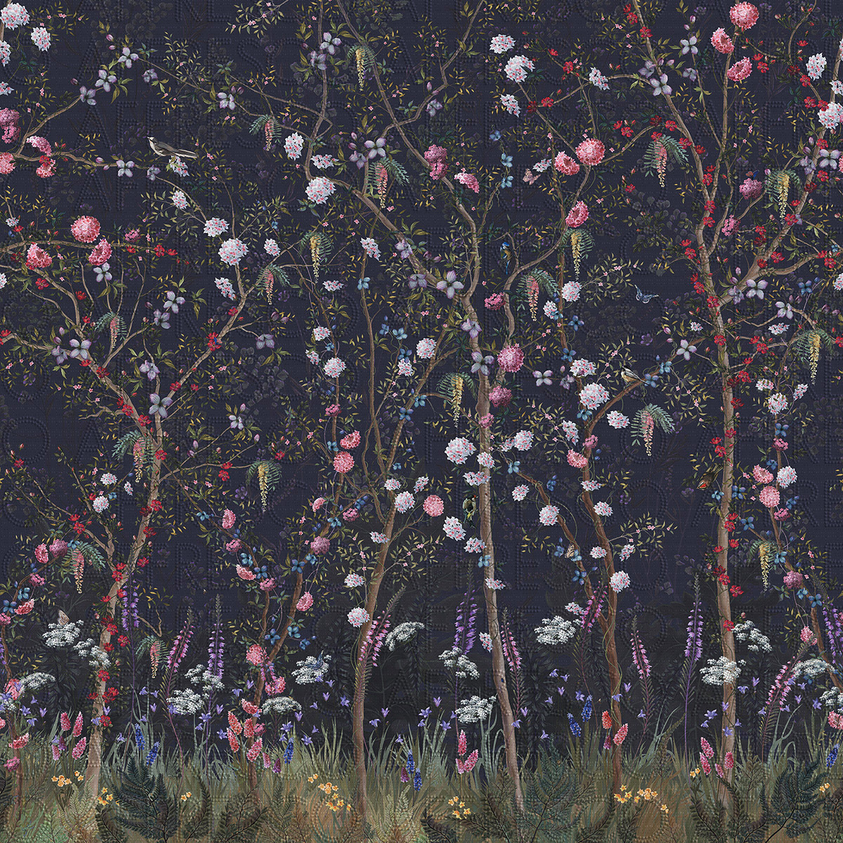 Affresco Сады ID136012