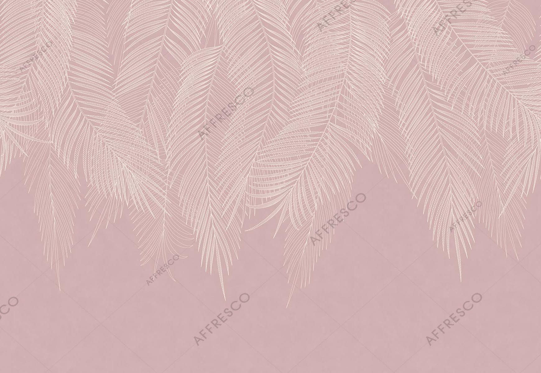 Affresco Тропики ID139207