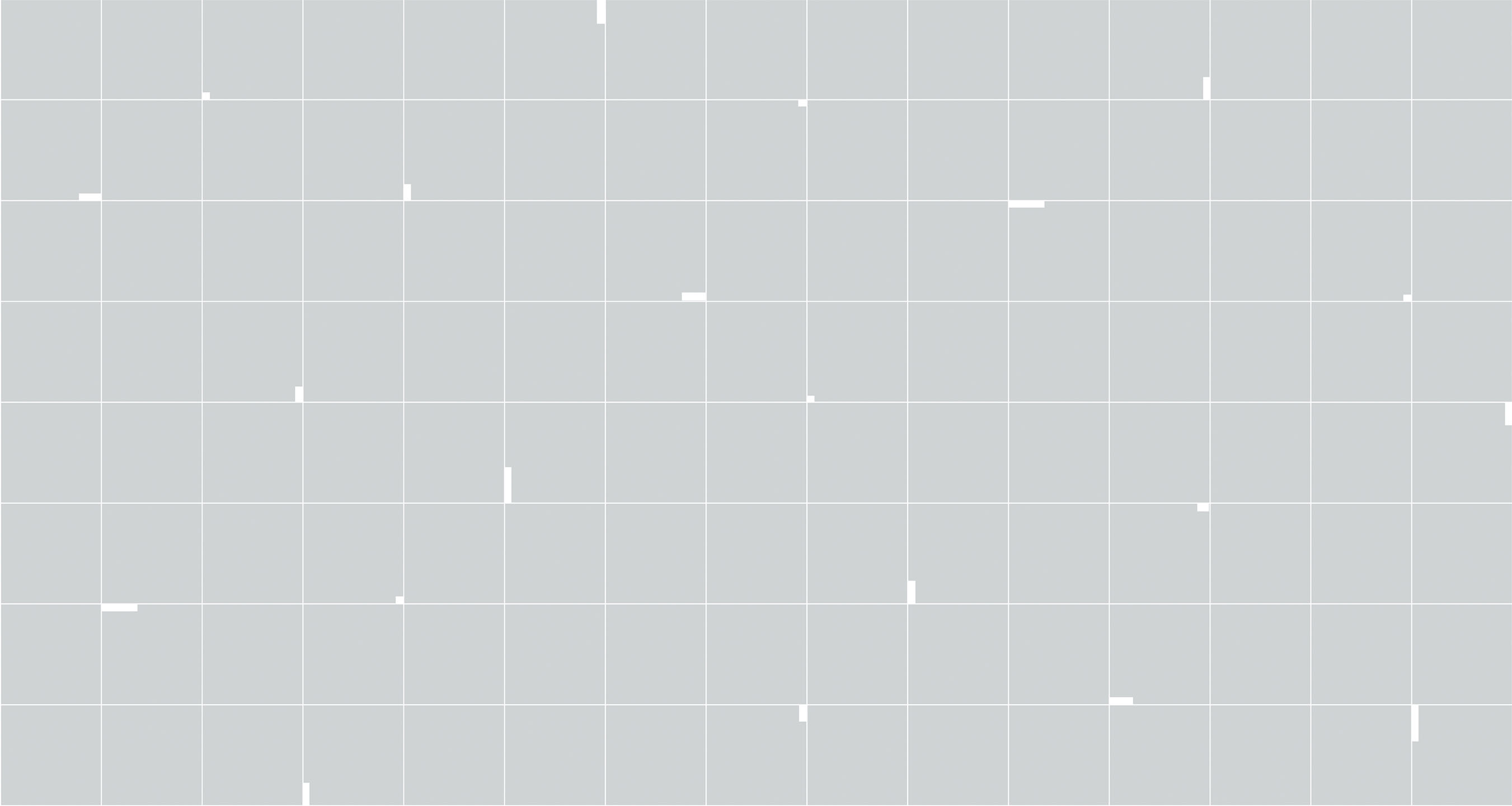 837121 Creativille Сетка с маленькими прямоугольниками