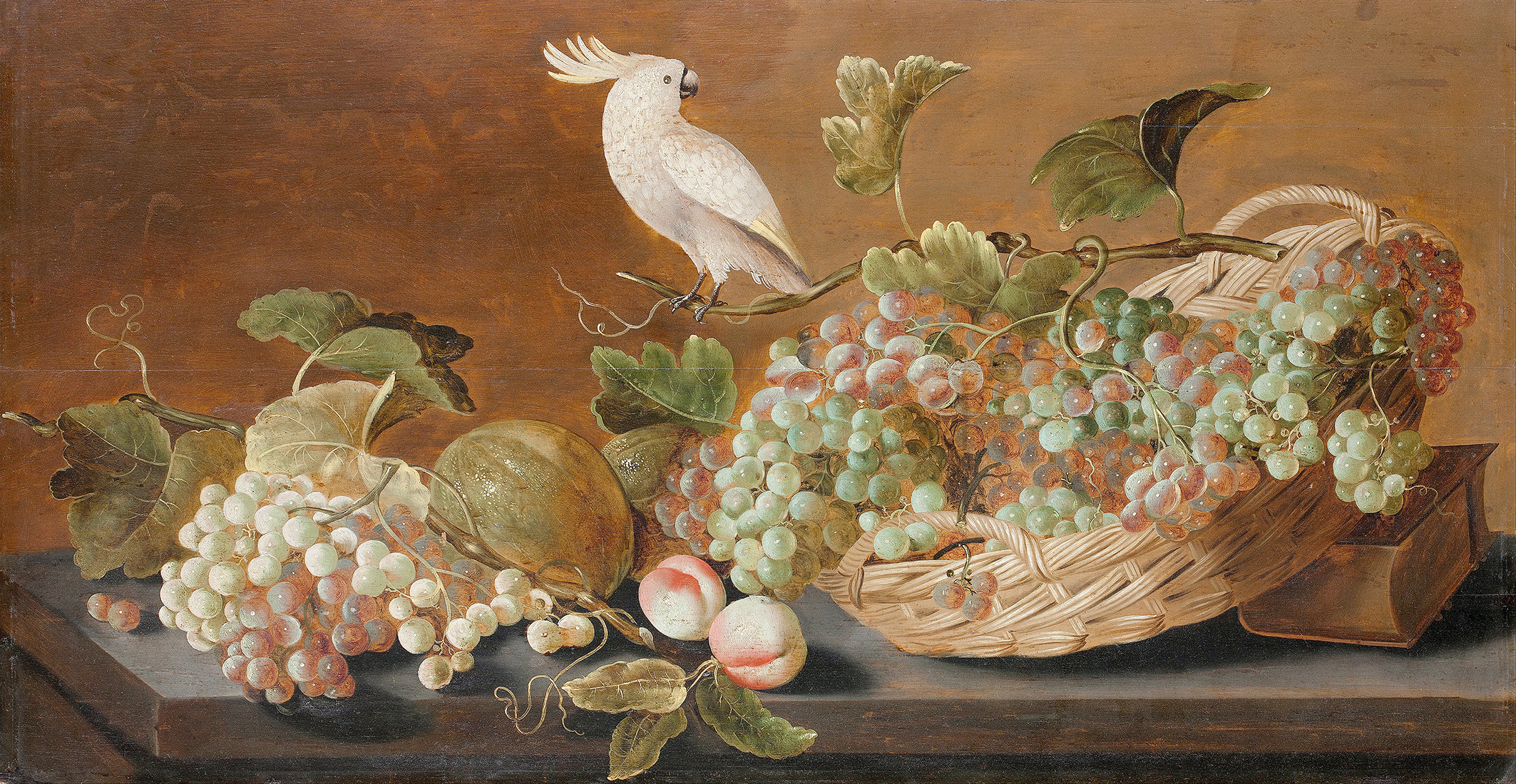 Affresco Натюрморт ID136521