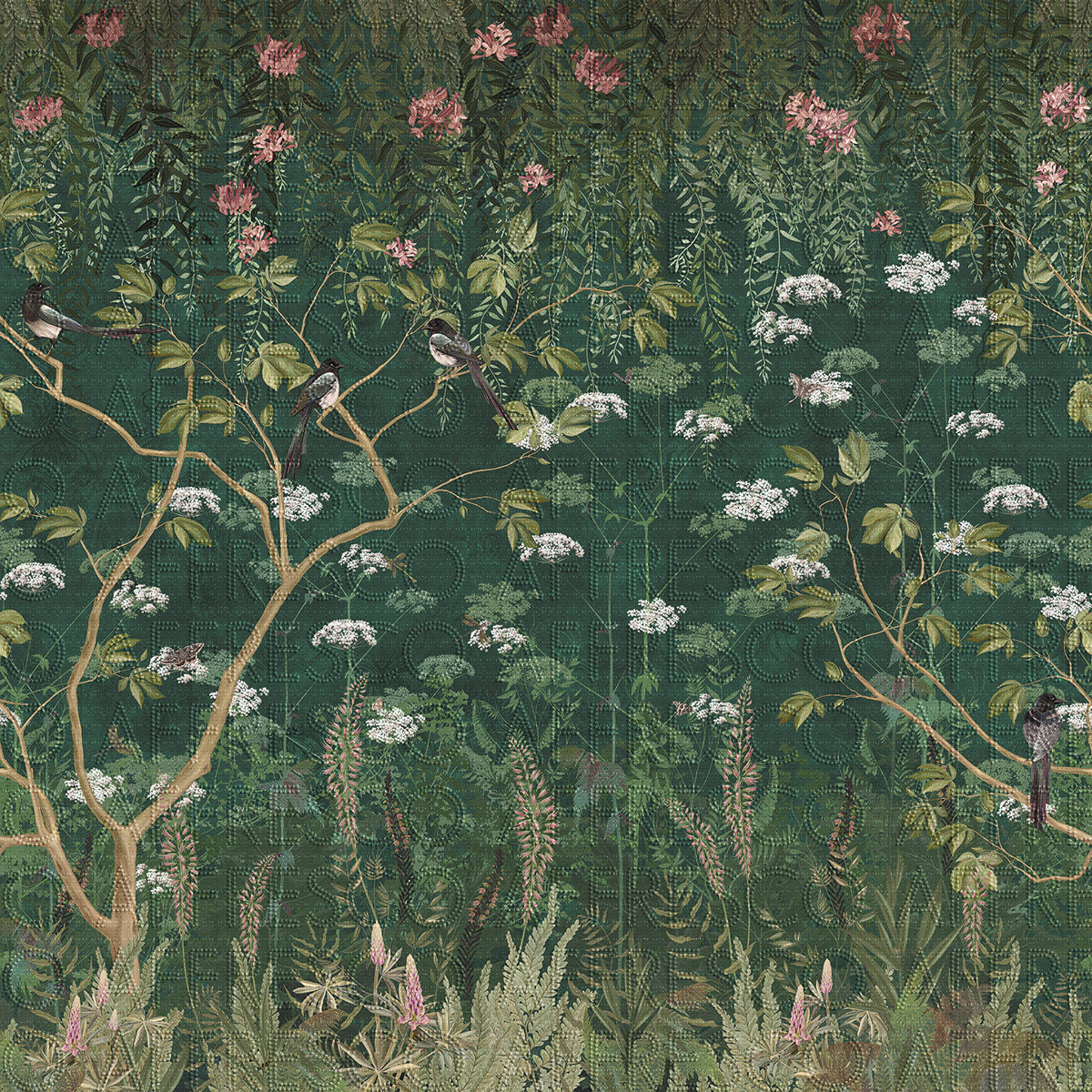 Affresco Сады ID136617